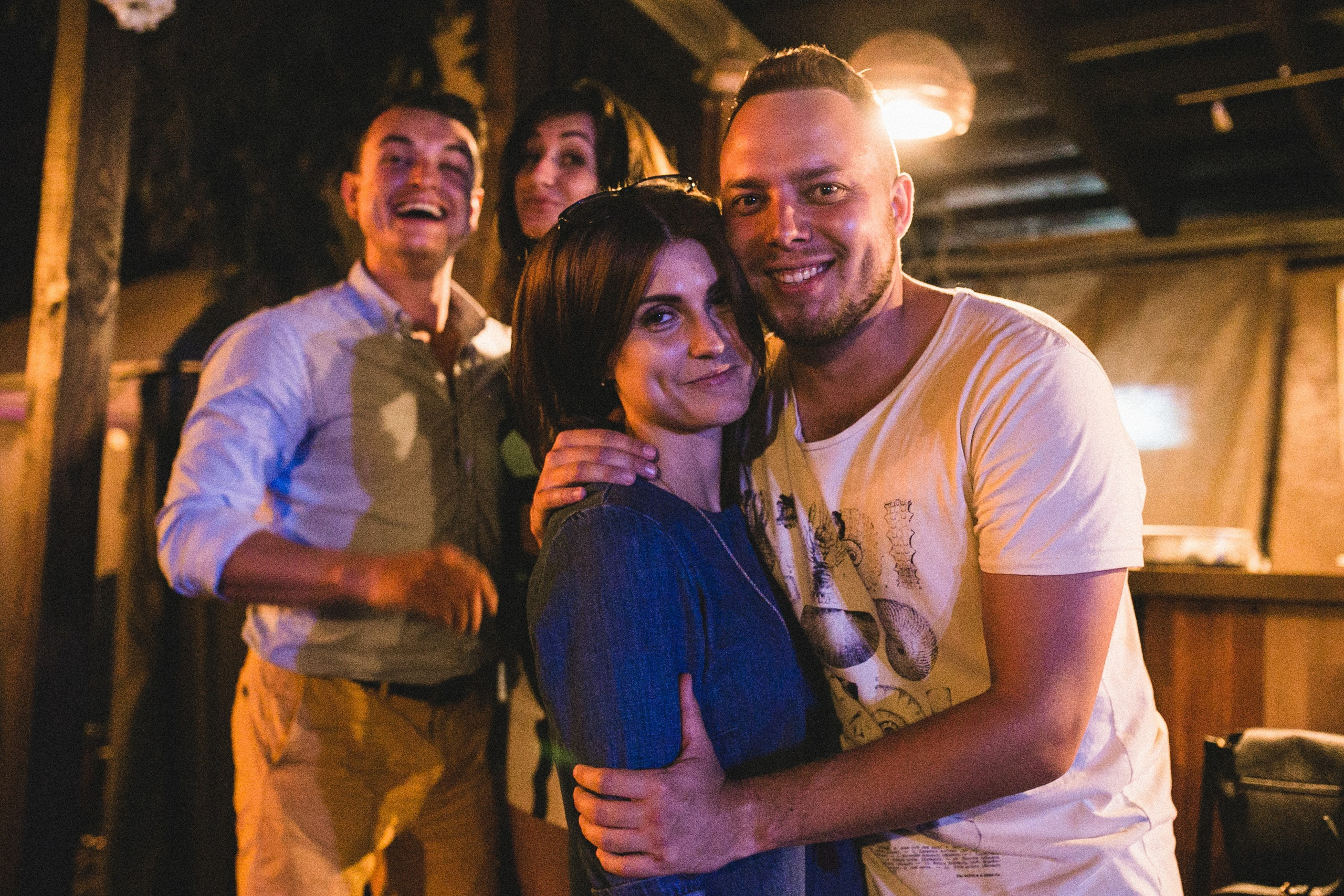 WEDD_ЯТИНА. SUMMER PARTY _ KinUP-Пляж. Wedding photographer