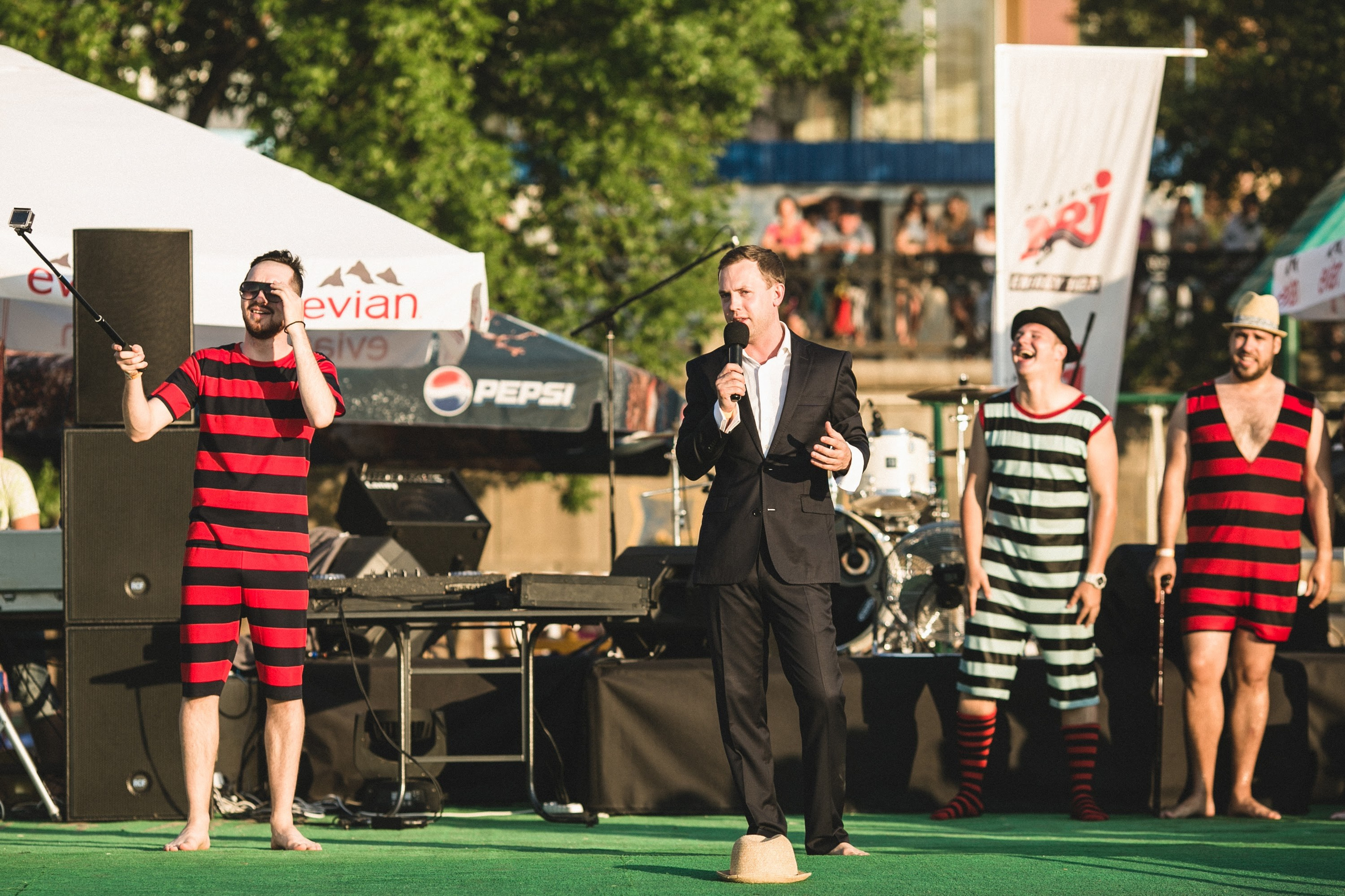 WEDD_ЯТИНА. SUMMER PARTY _ KinUP-Пляж. Wedding photographer
