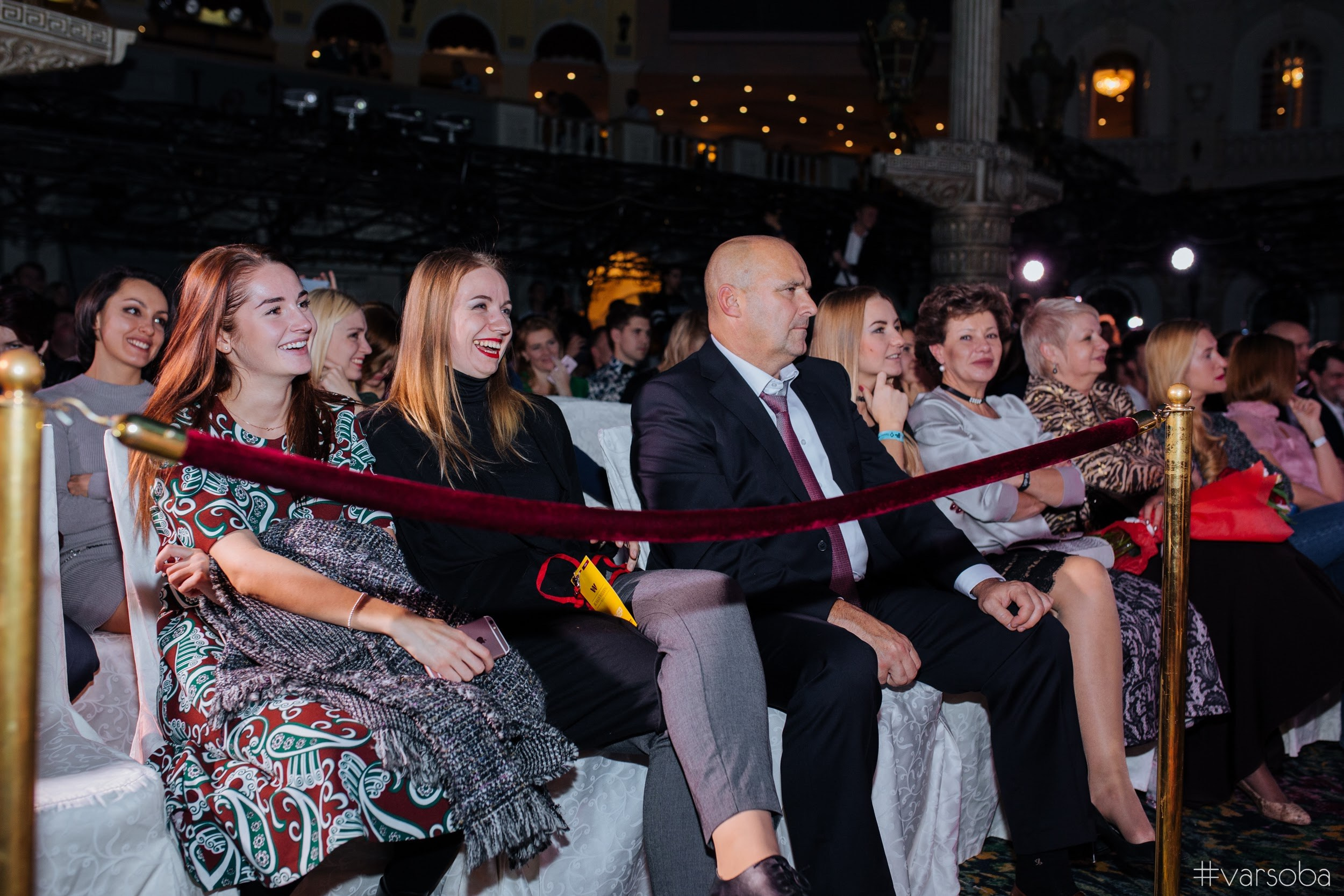 Rsw showmenweek. Wedding photographer