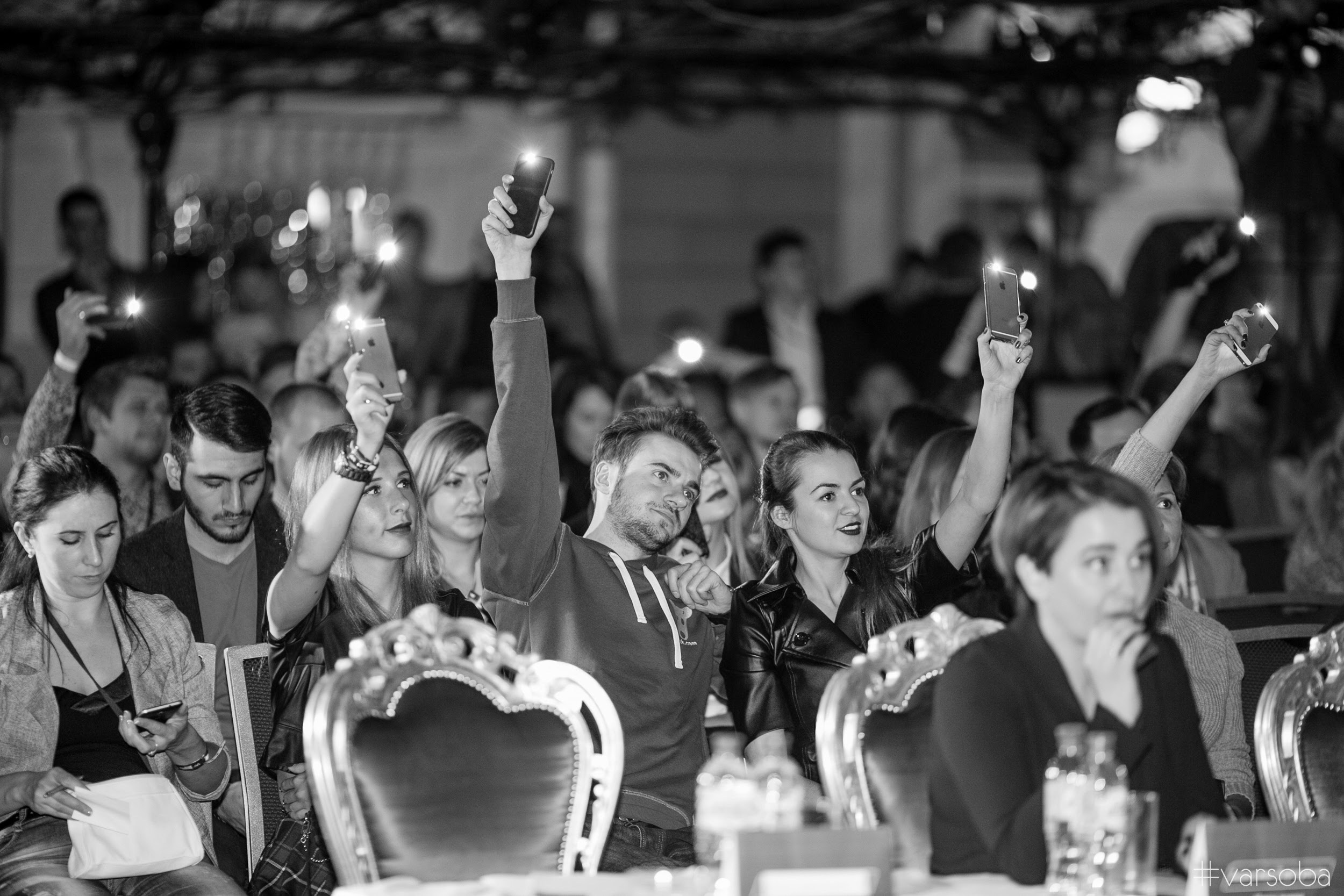 Rsw showmenweek. Wedding photographer