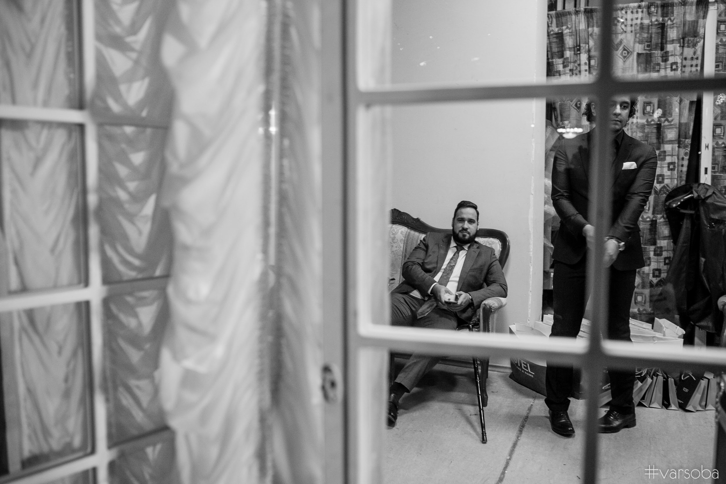 Rsw showmenweek. Wedding photographer