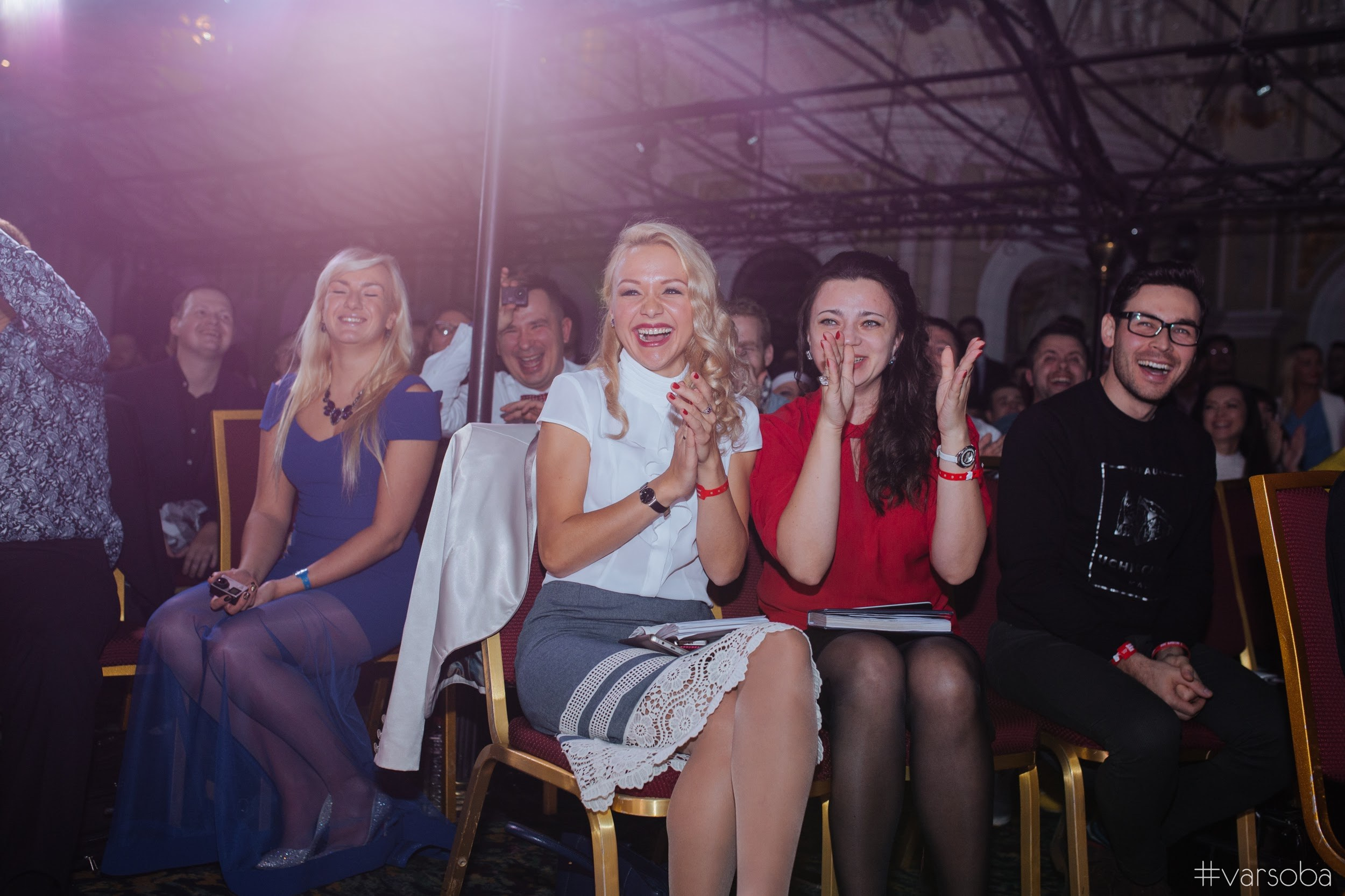 Rsw showmenweek. Wedding photographer