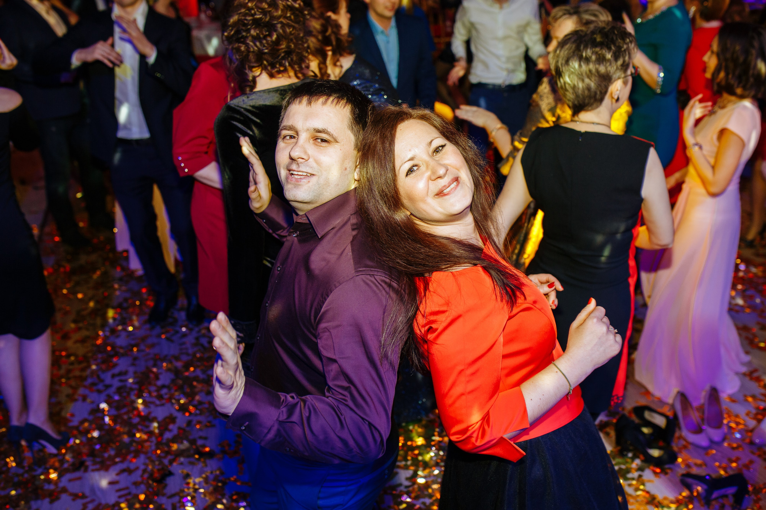 КОРПОРАТИВ ARKONHOLDING. Wedding photographer