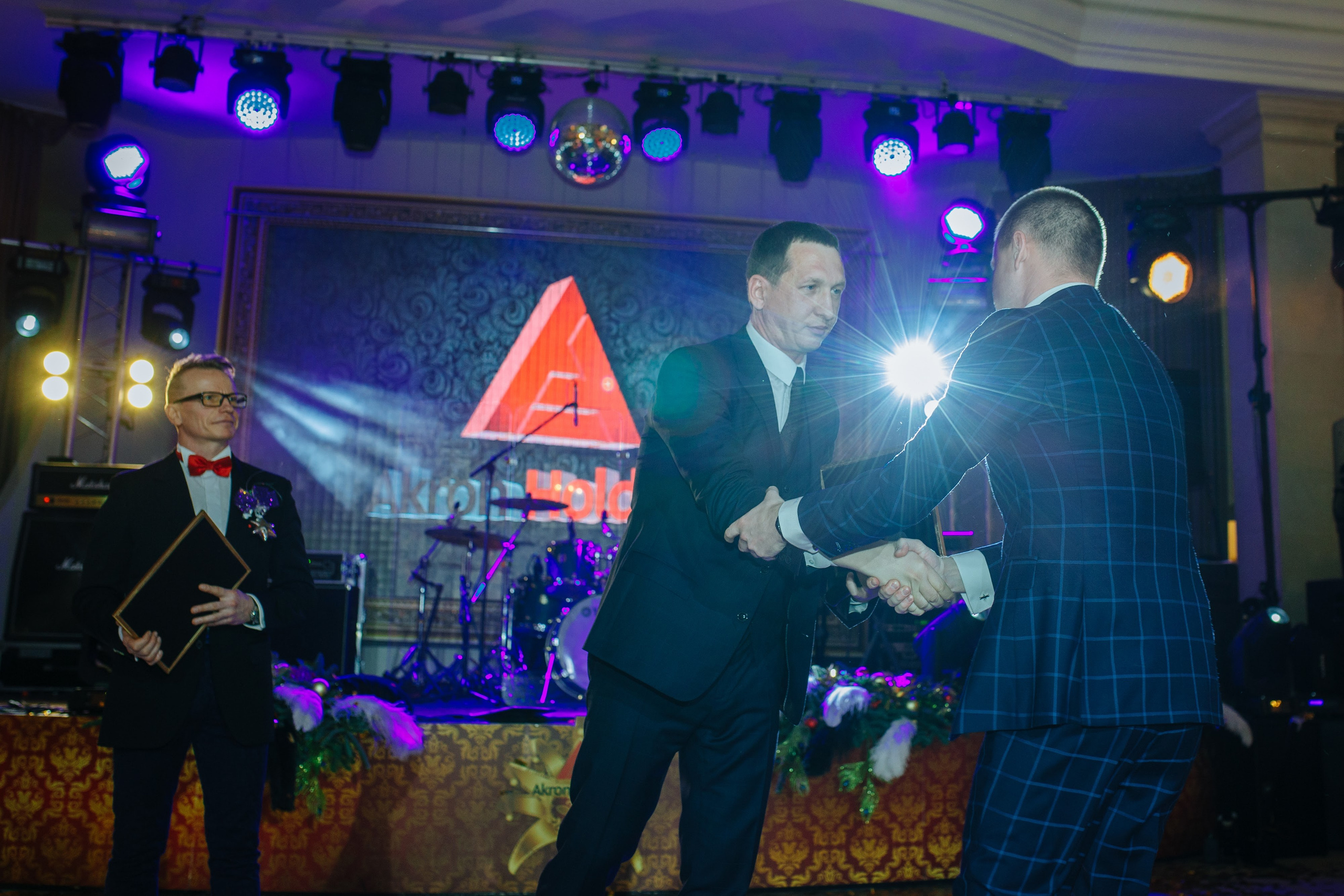 КОРПОРАТИВ ARKONHOLDING. Wedding photographer
