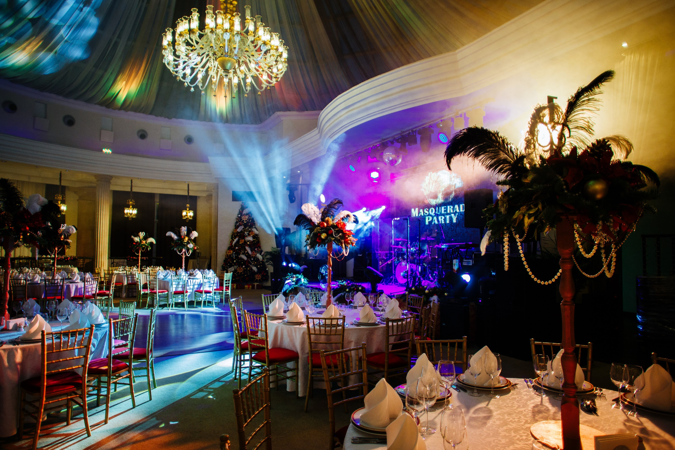 КОРПОРАТИВ ARKONHOLDING. Wedding photographer