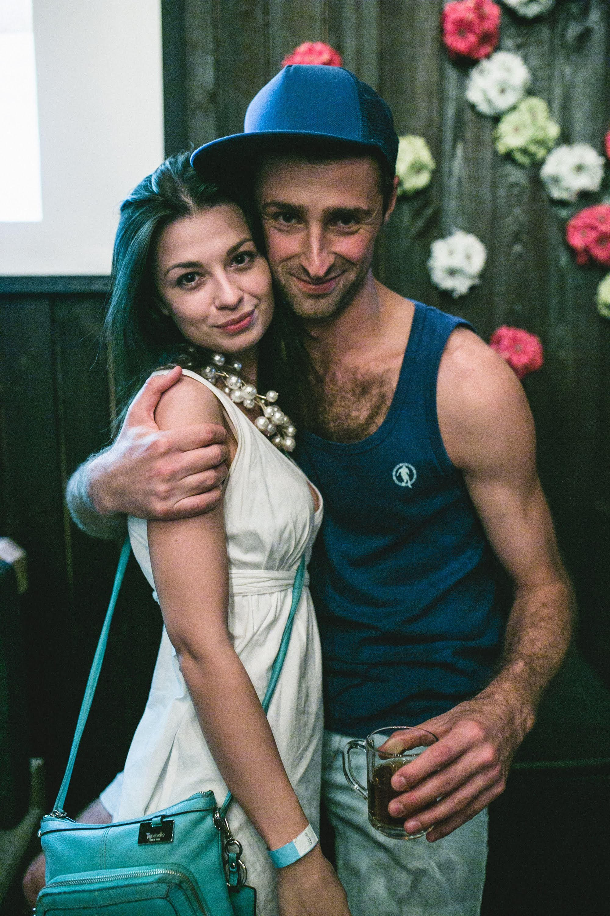 WEDD_ЯТИНА. SUMMER PARTY _ KinUP-Пляж. Wedding photographer