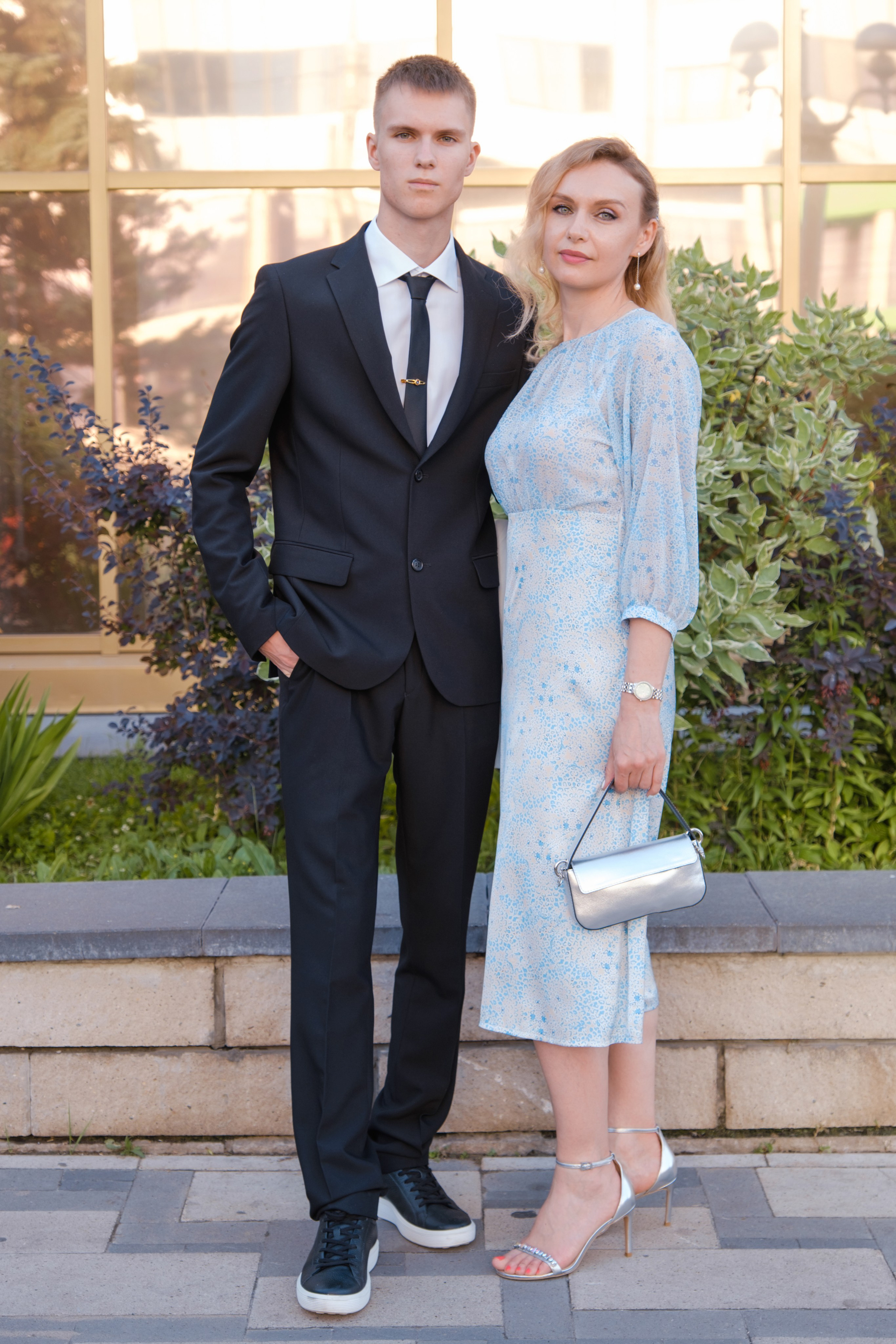 HADSON ВЫПУСКНОЙ. Wedding photographer