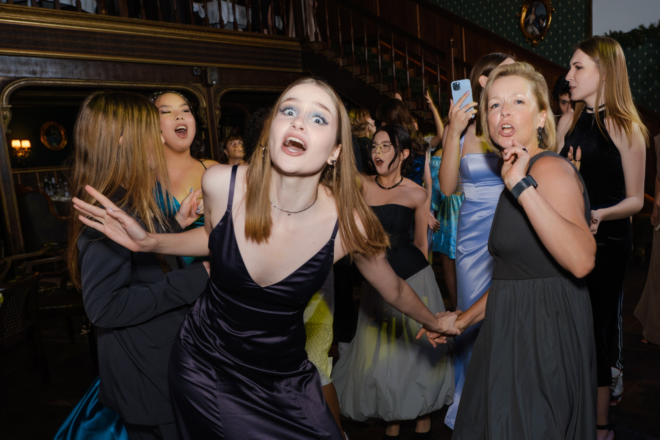 HADSON ВЫПУСКНОЙ. Wedding photographer