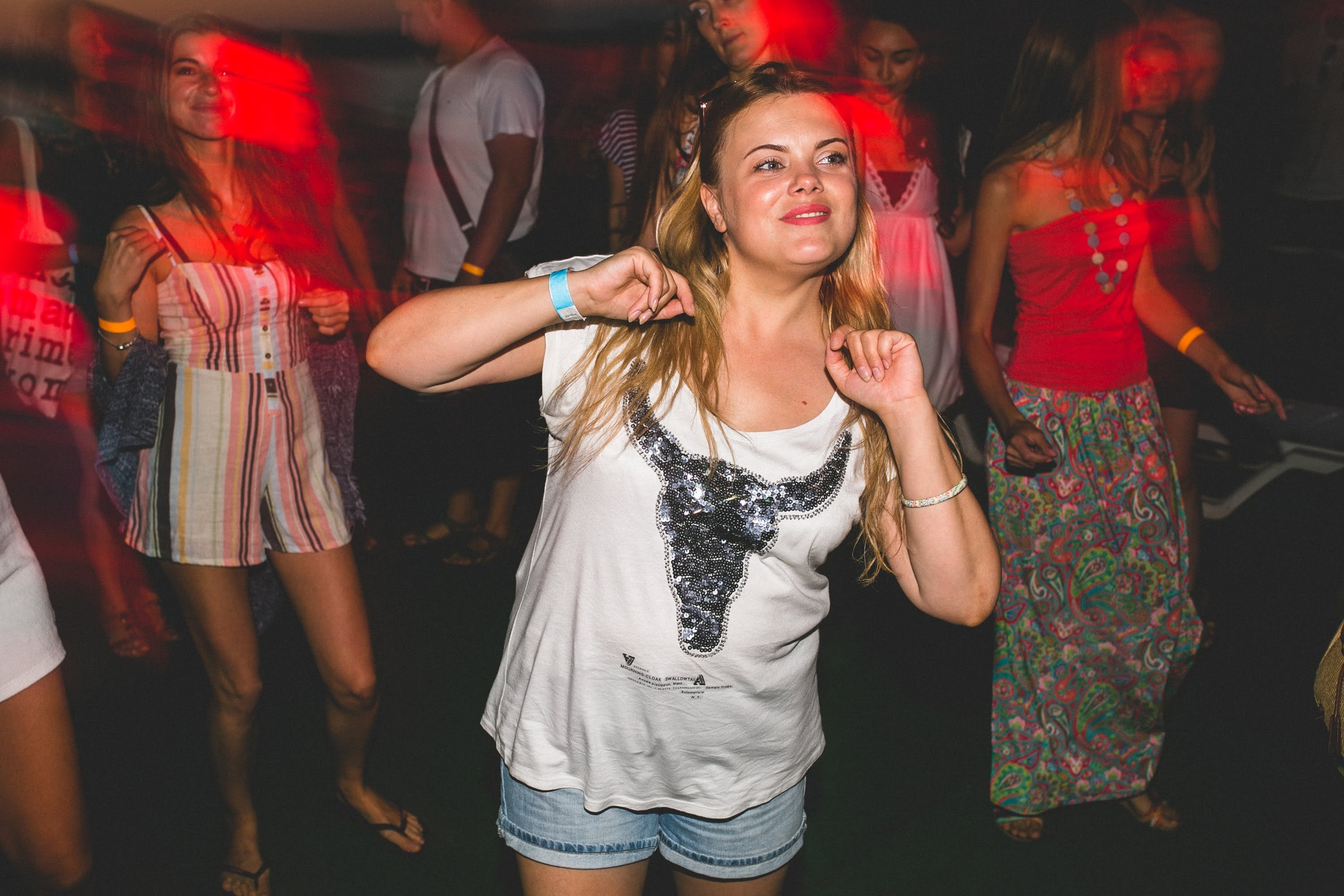WEDD_ЯТИНА. SUMMER PARTY _ KinUP-Пляж. Wedding photographer