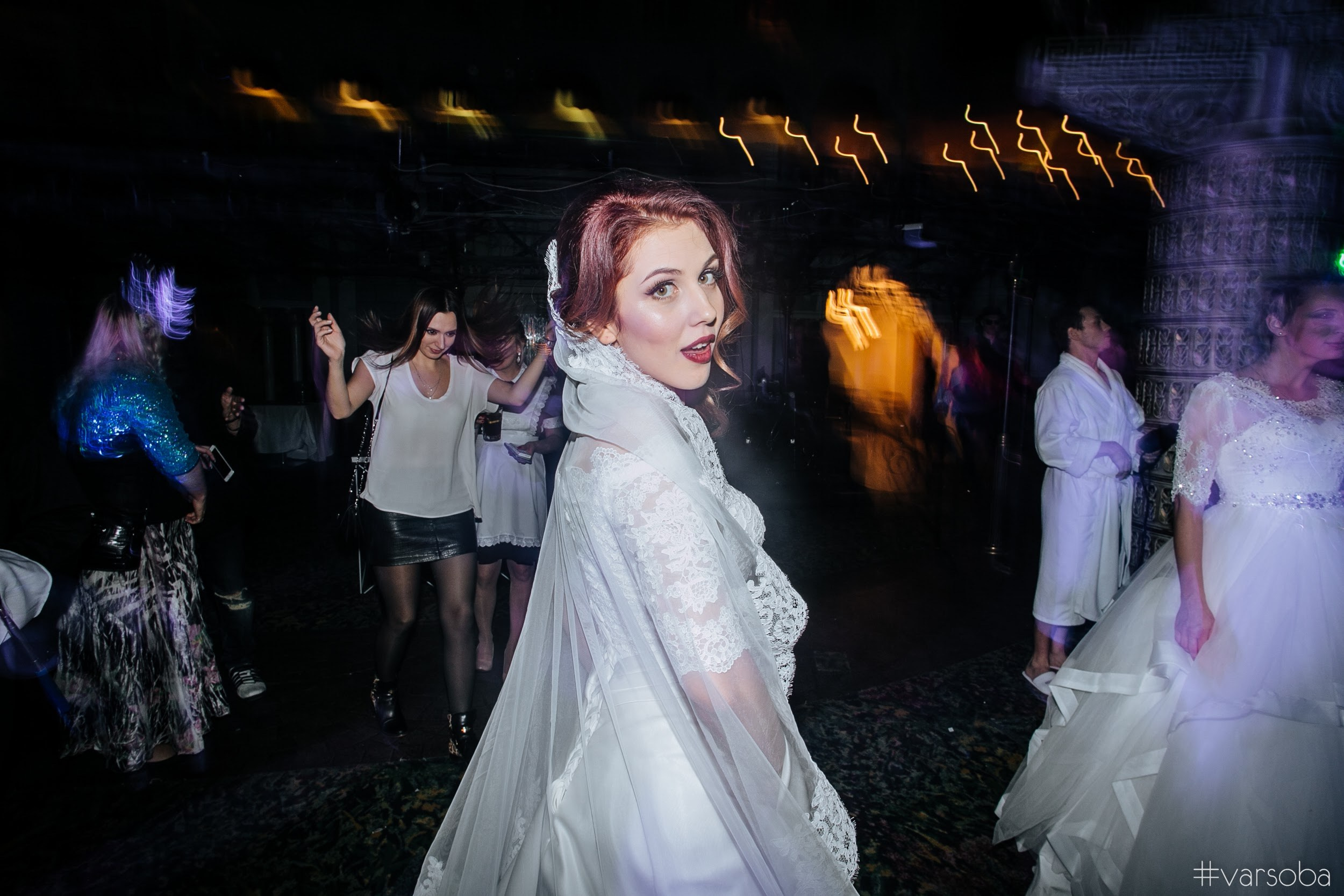 Rsw showmenweek. Wedding photographer