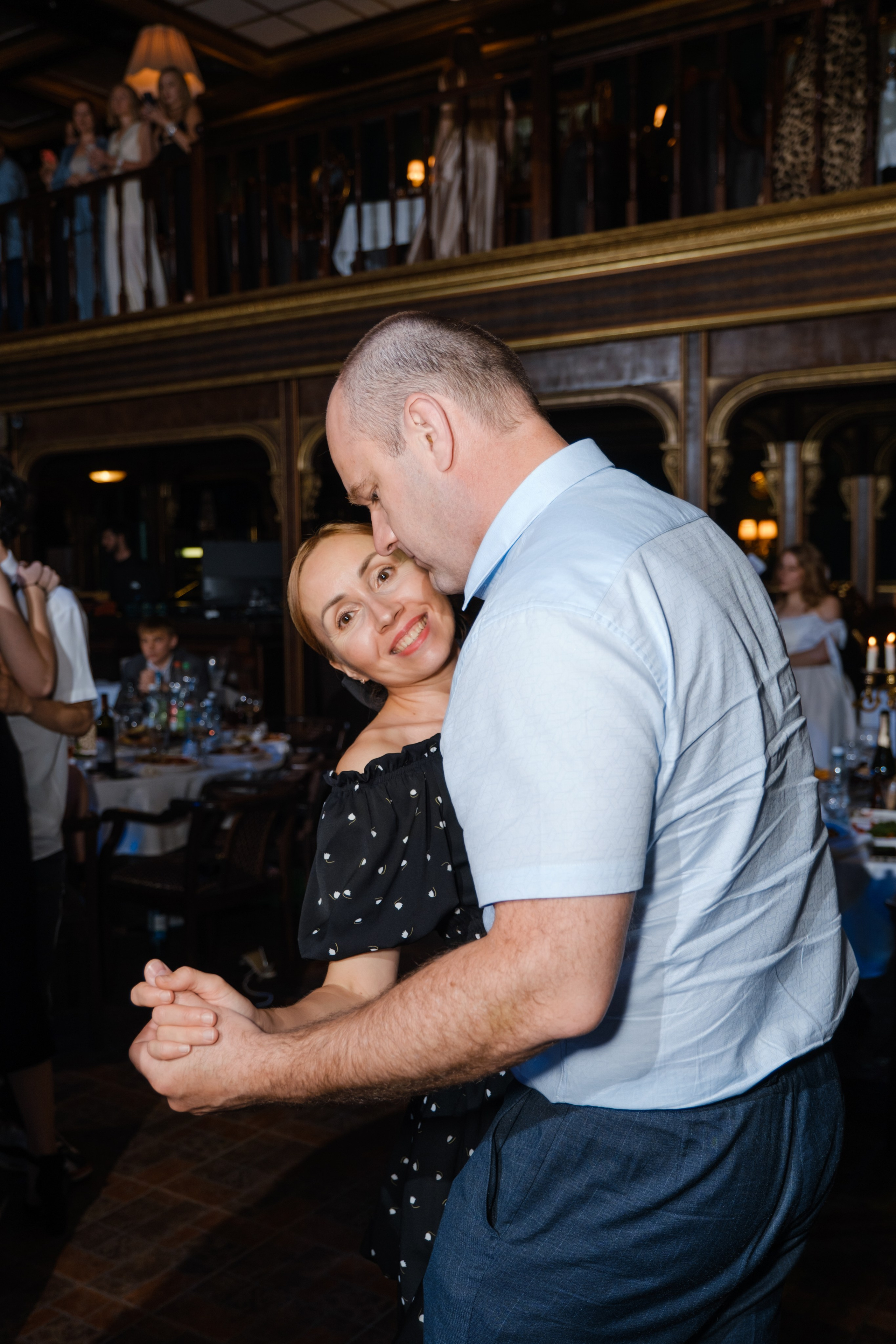 HADSON ВЫПУСКНОЙ. Wedding photographer