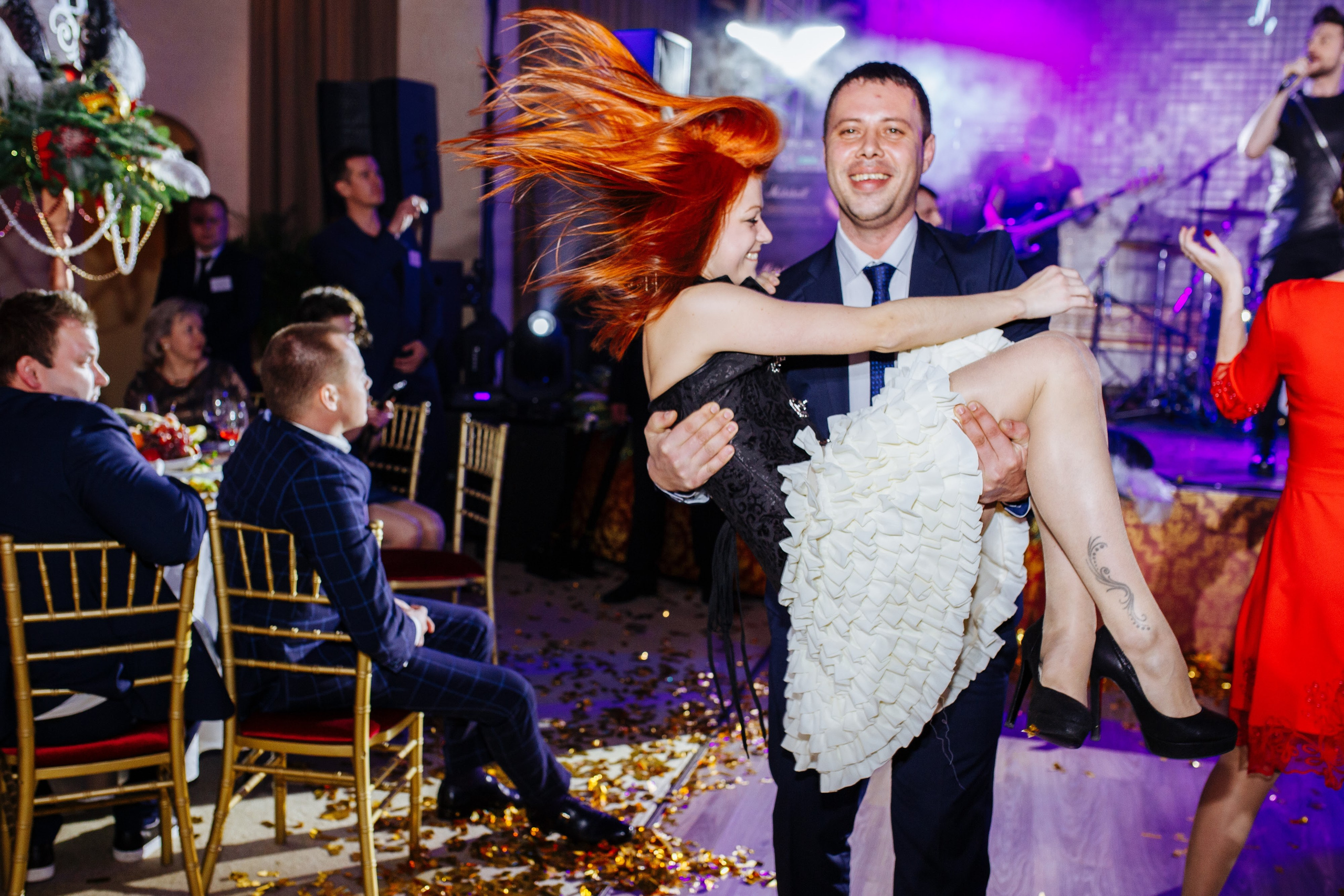 КОРПОРАТИВ ARKONHOLDING. Wedding photographer