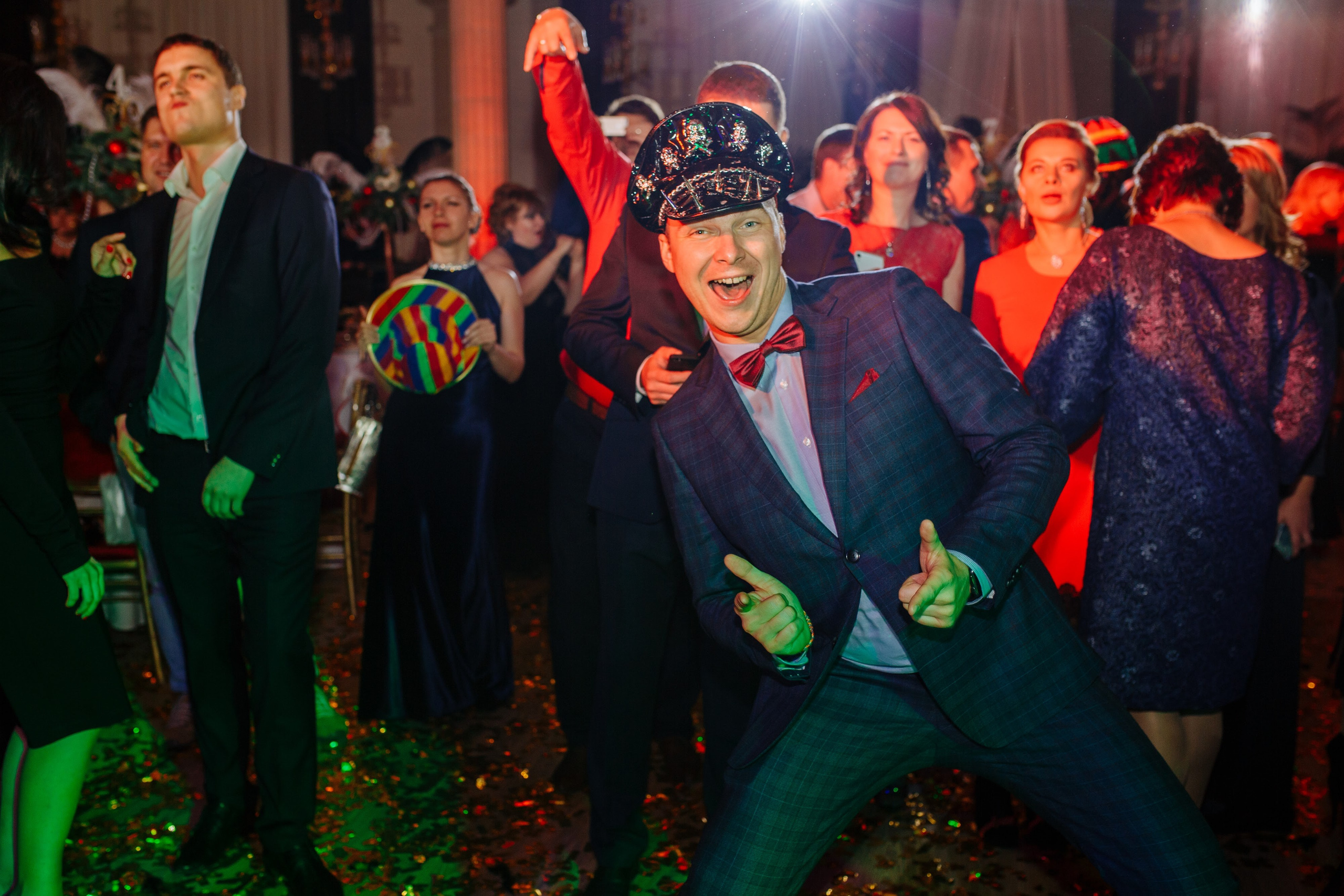 КОРПОРАТИВ ARKONHOLDING. Wedding photographer