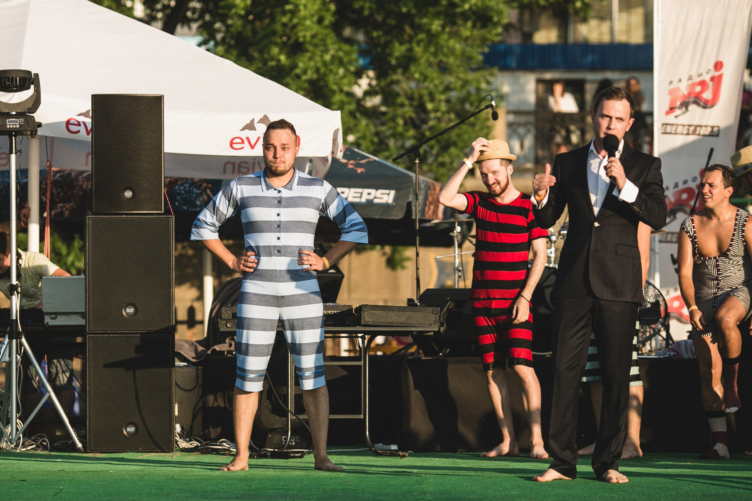 WEDD_ЯТИНА. SUMMER PARTY _ KinUP-Пляж. Wedding photographer