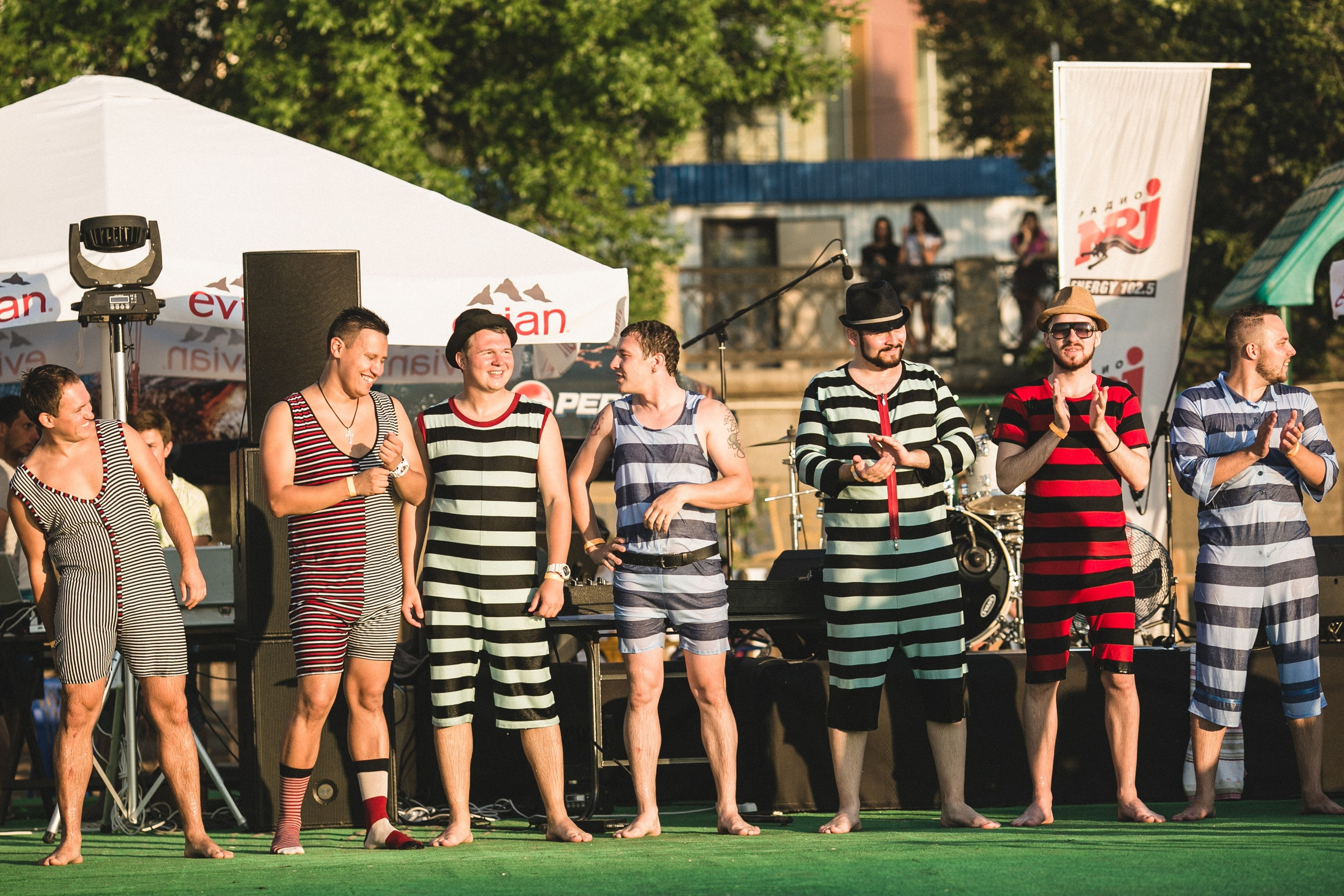 WEDD_ЯТИНА. SUMMER PARTY _ KinUP-Пляж. Wedding photographer