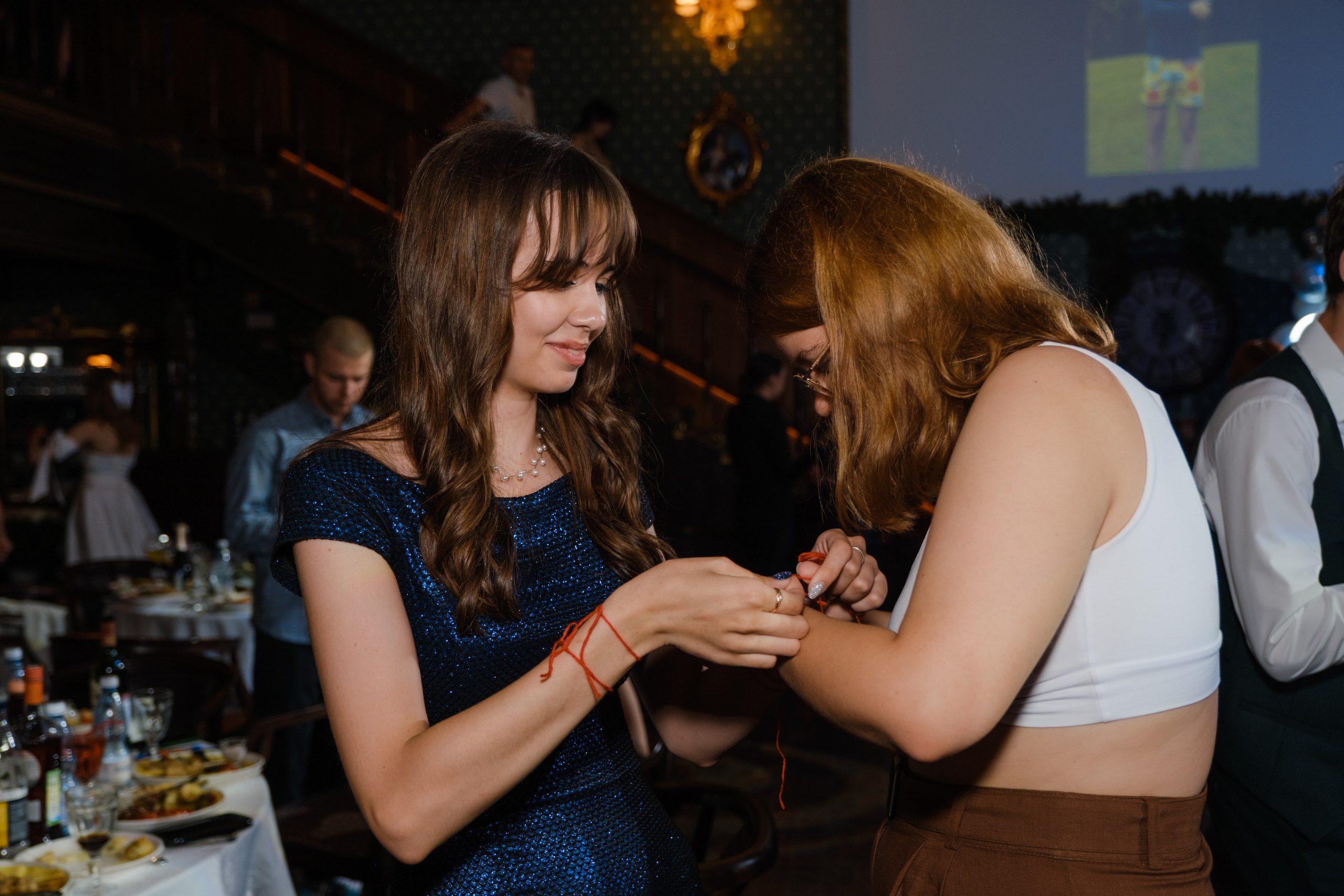 HADSON ВЫПУСКНОЙ. Wedding photographer