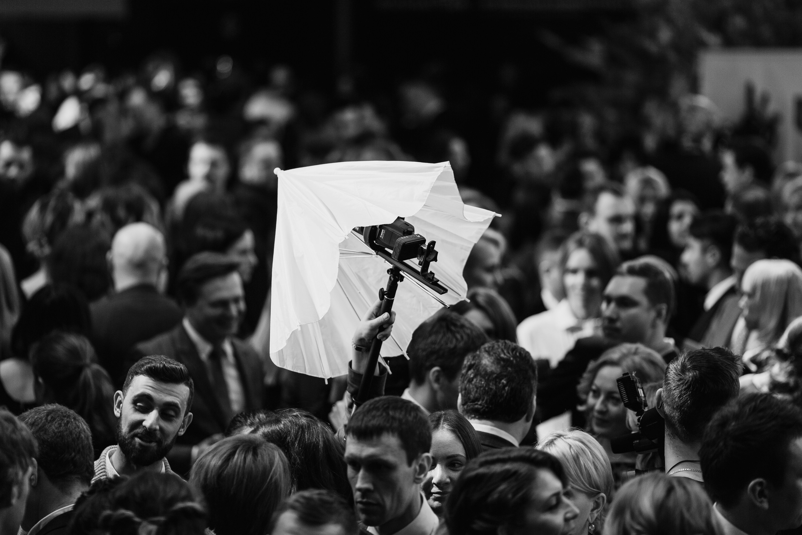 СОБЫТИЕ ГОДА. Wedding photographer