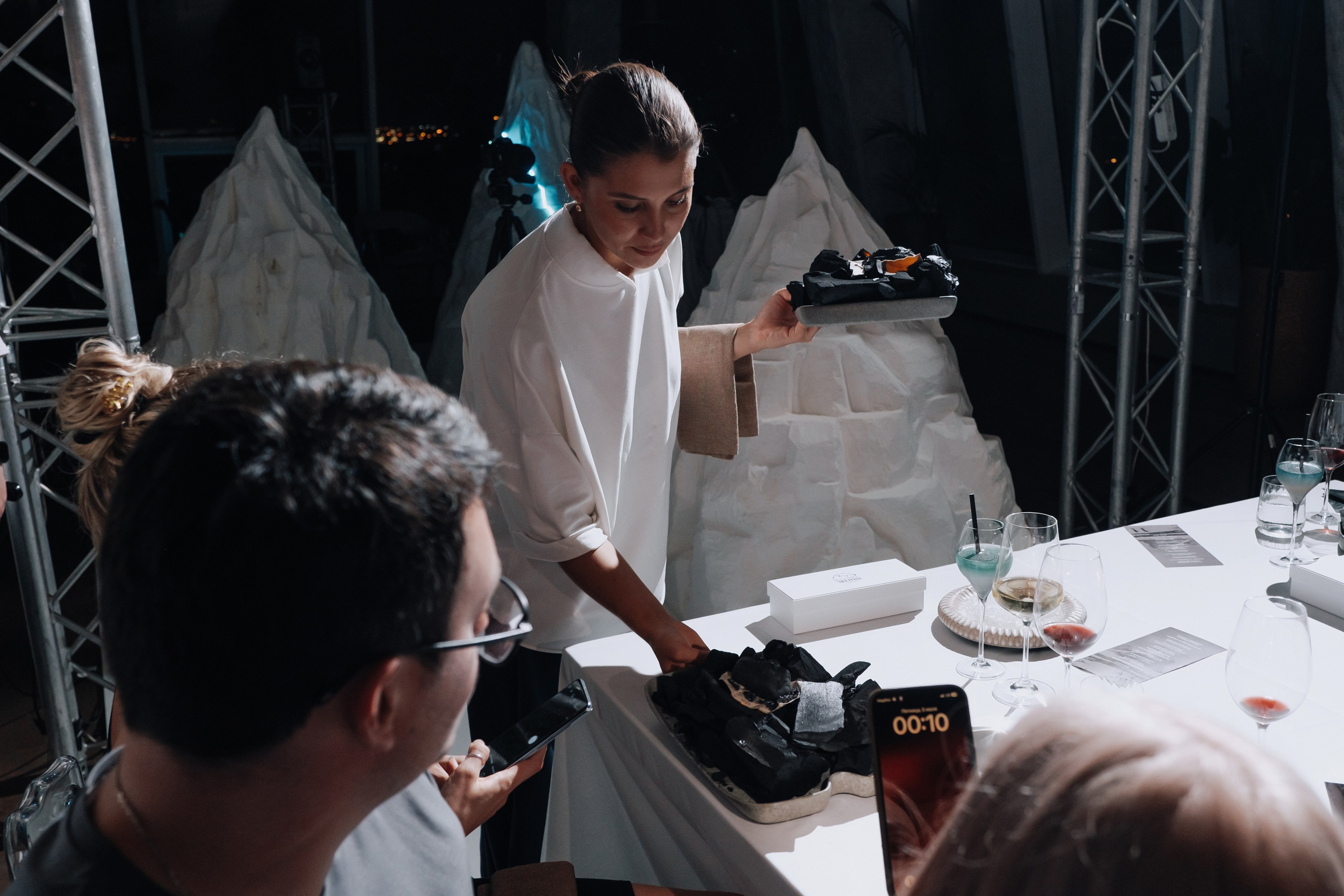 НЕБО LOTTE. Wedding photographer