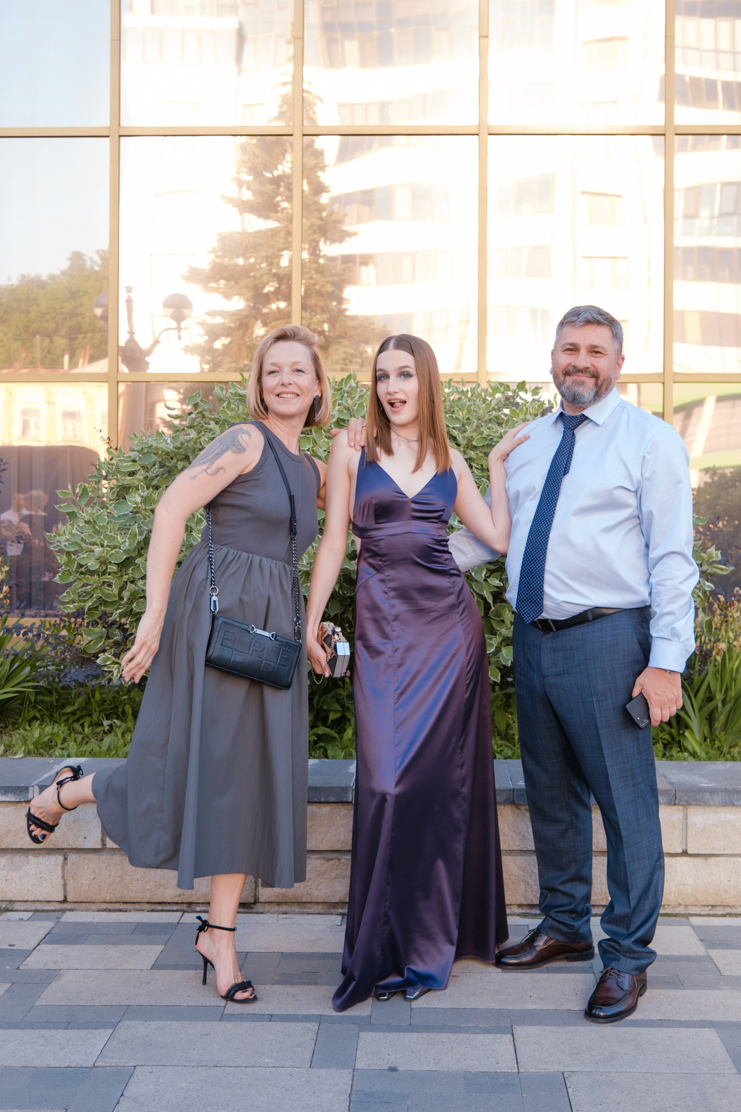 HADSON ВЫПУСКНОЙ. Wedding photographer