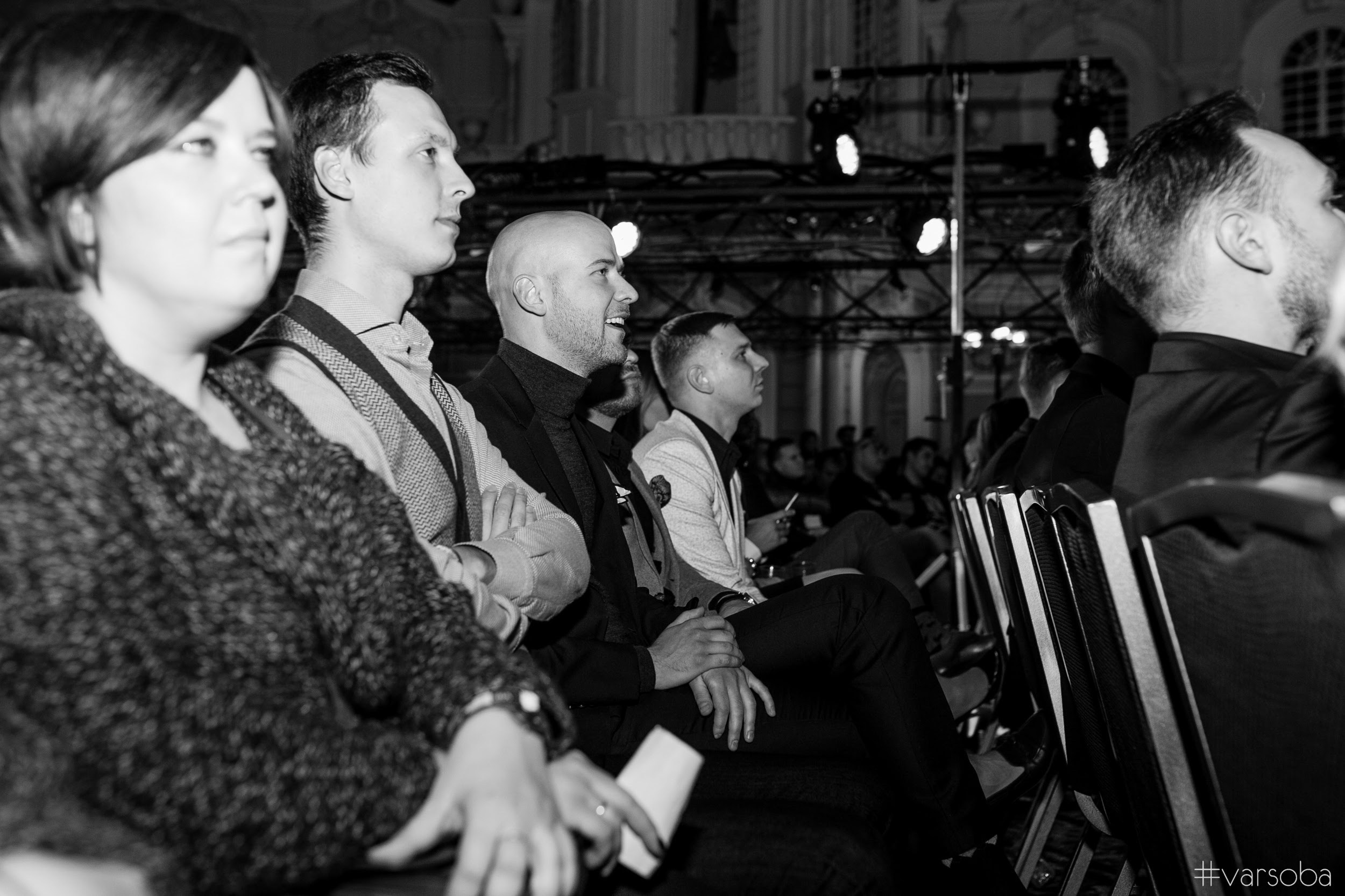 Rsw showmenweek. Wedding photographer