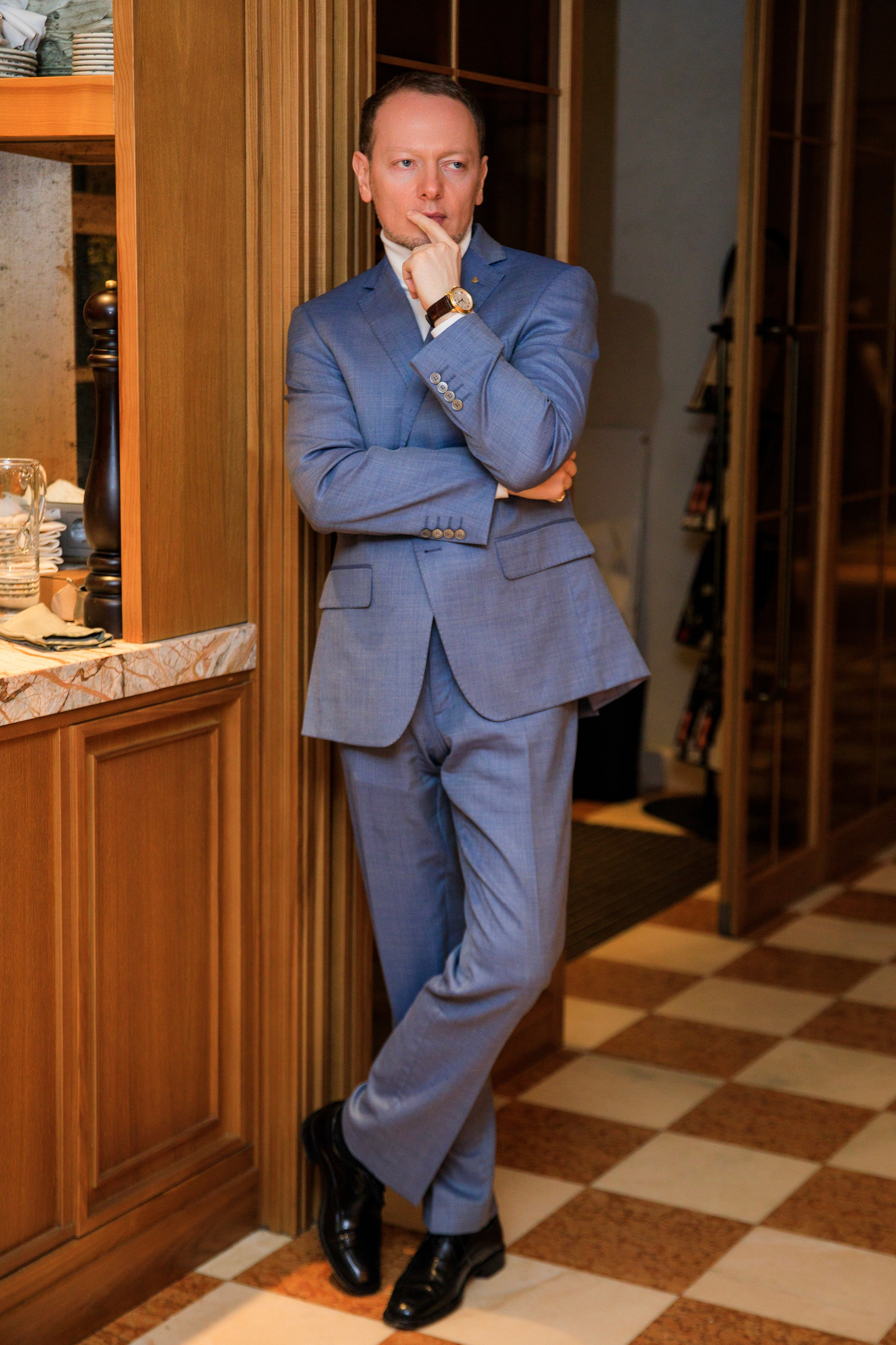 СТС. Wedding photographer