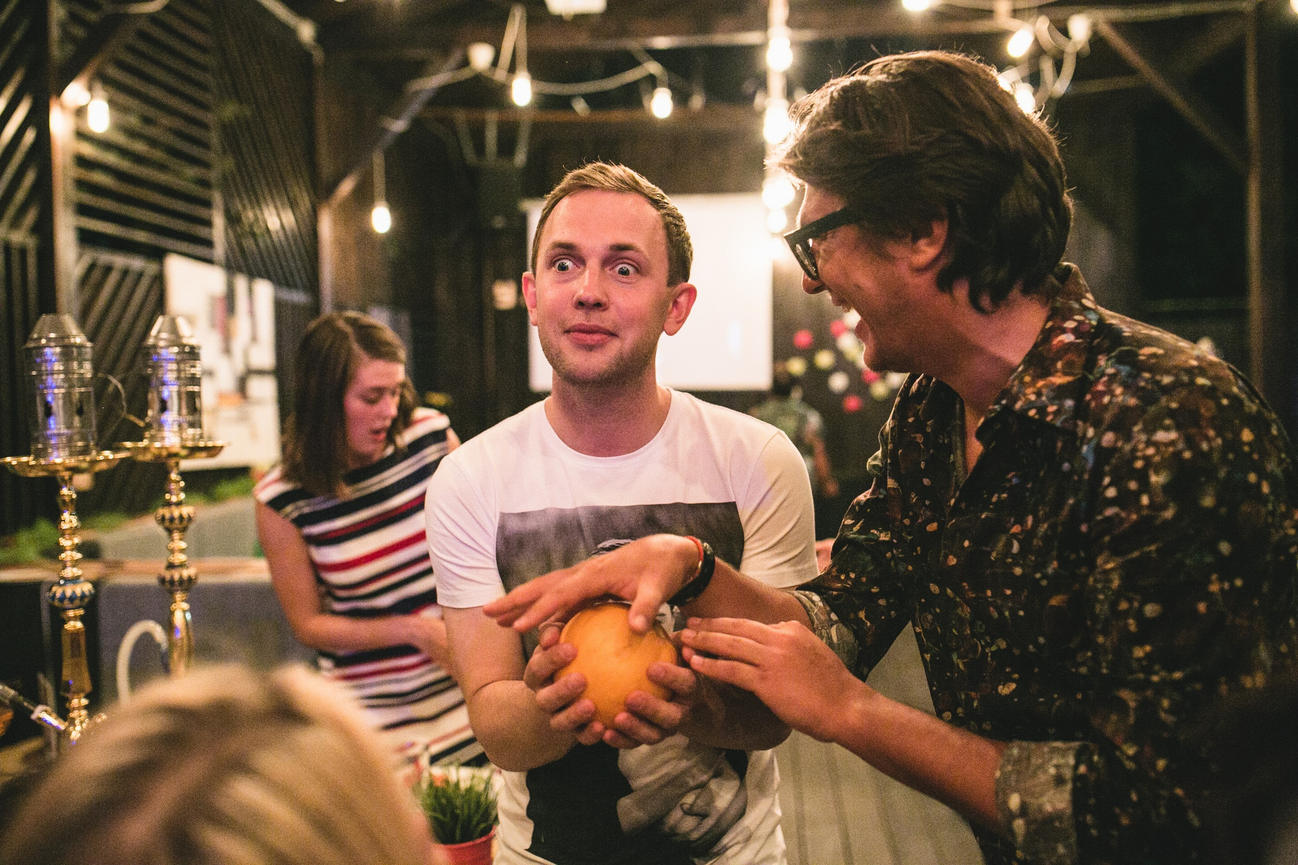 WEDD_ЯТИНА. SUMMER PARTY _ KinUP-Пляж. Wedding photographer