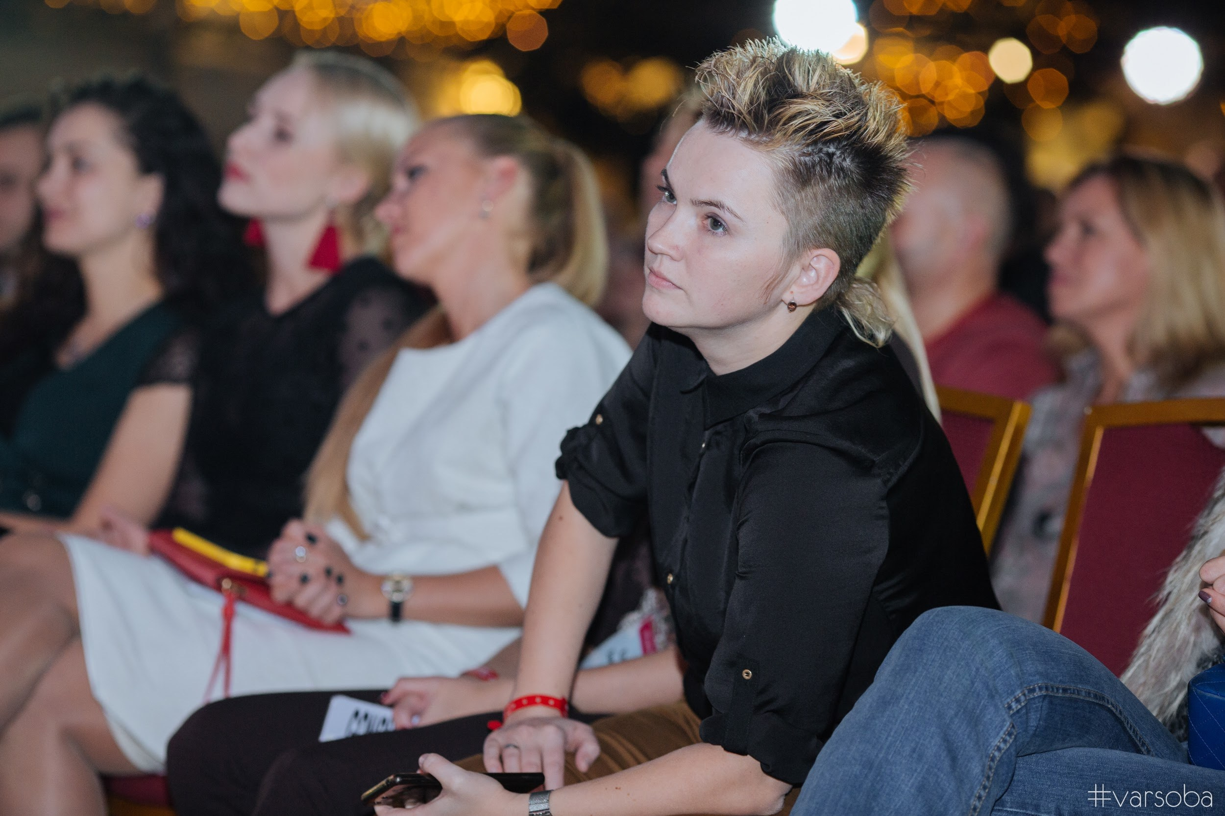 Rsw showmenweek. Wedding photographer