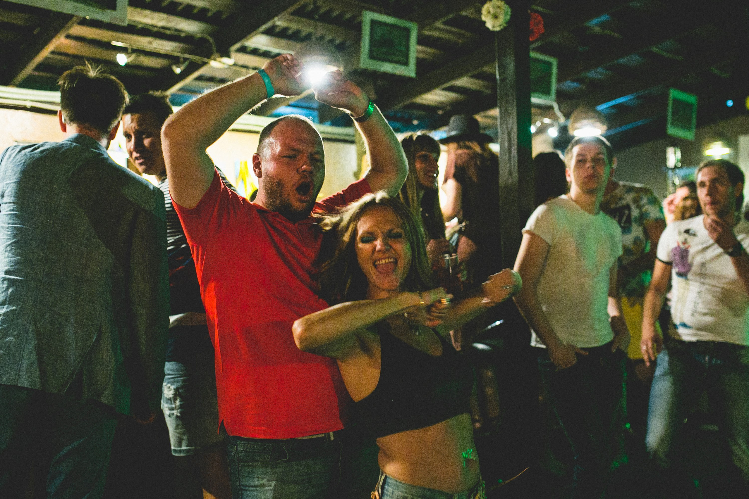WEDD_ЯТИНА. SUMMER PARTY _ KinUP-Пляж. Wedding photographer