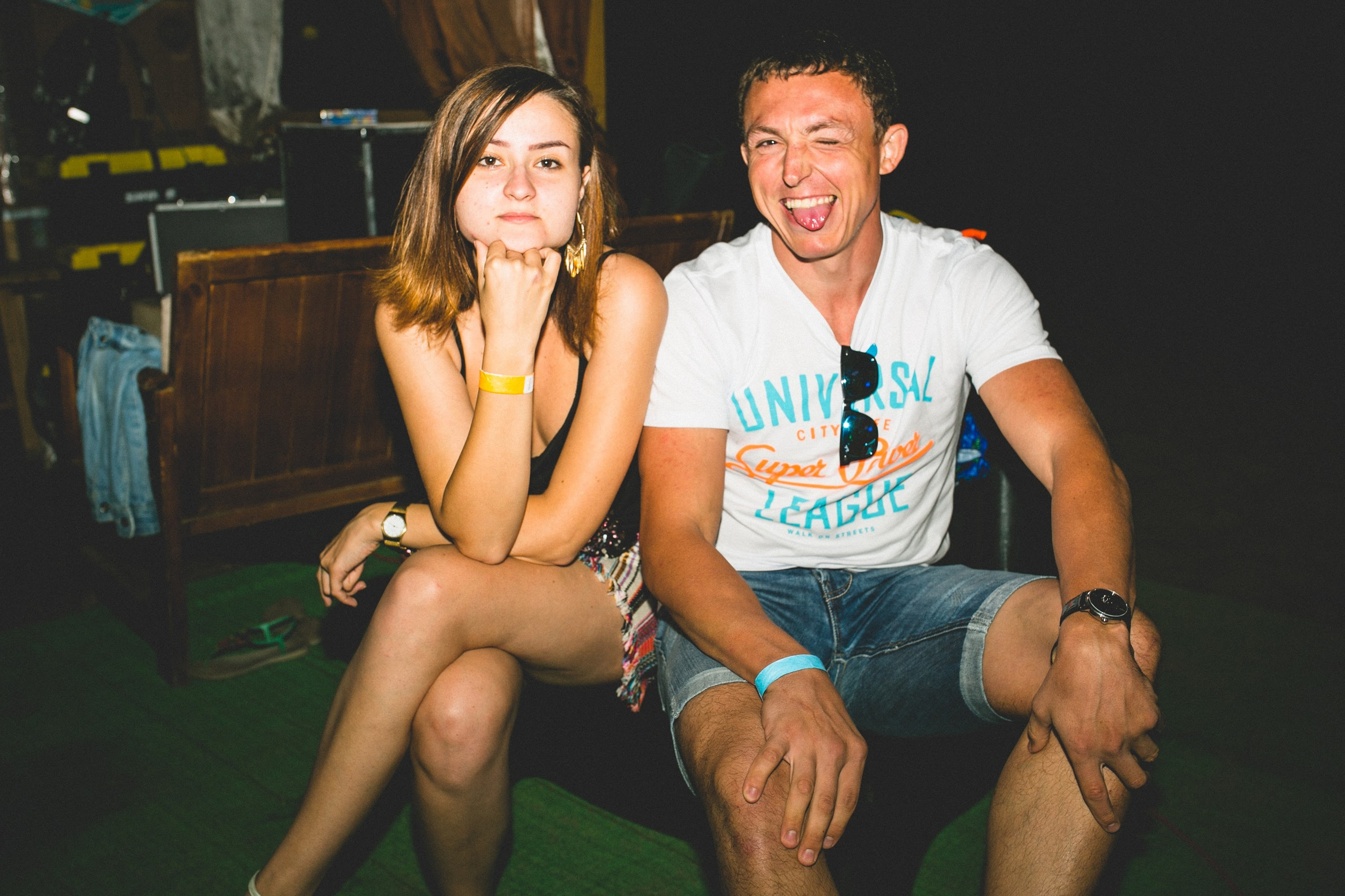 WEDD_ЯТИНА. SUMMER PARTY _ KinUP-Пляж. Wedding photographer