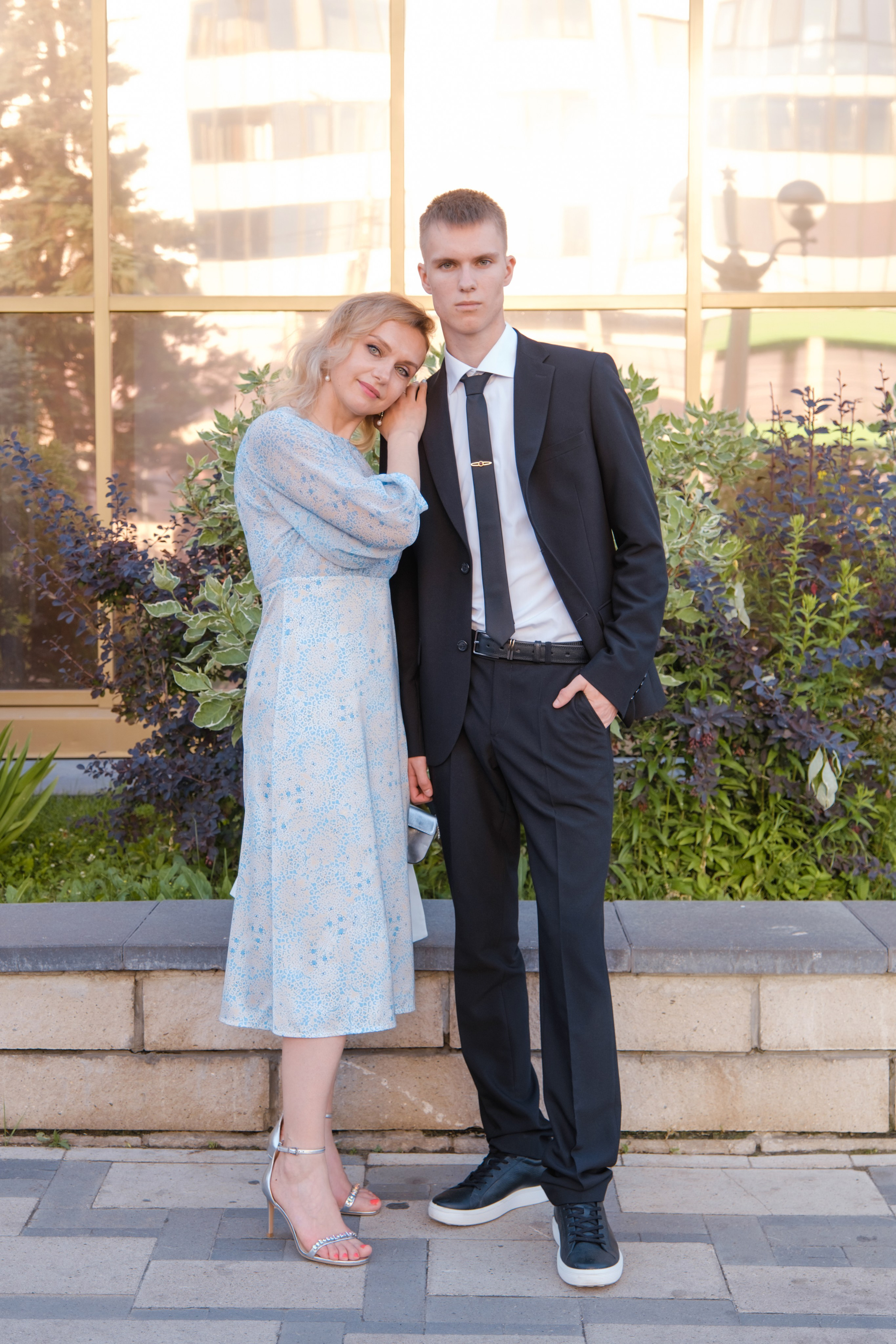 HADSON ВЫПУСКНОЙ. Wedding photographer