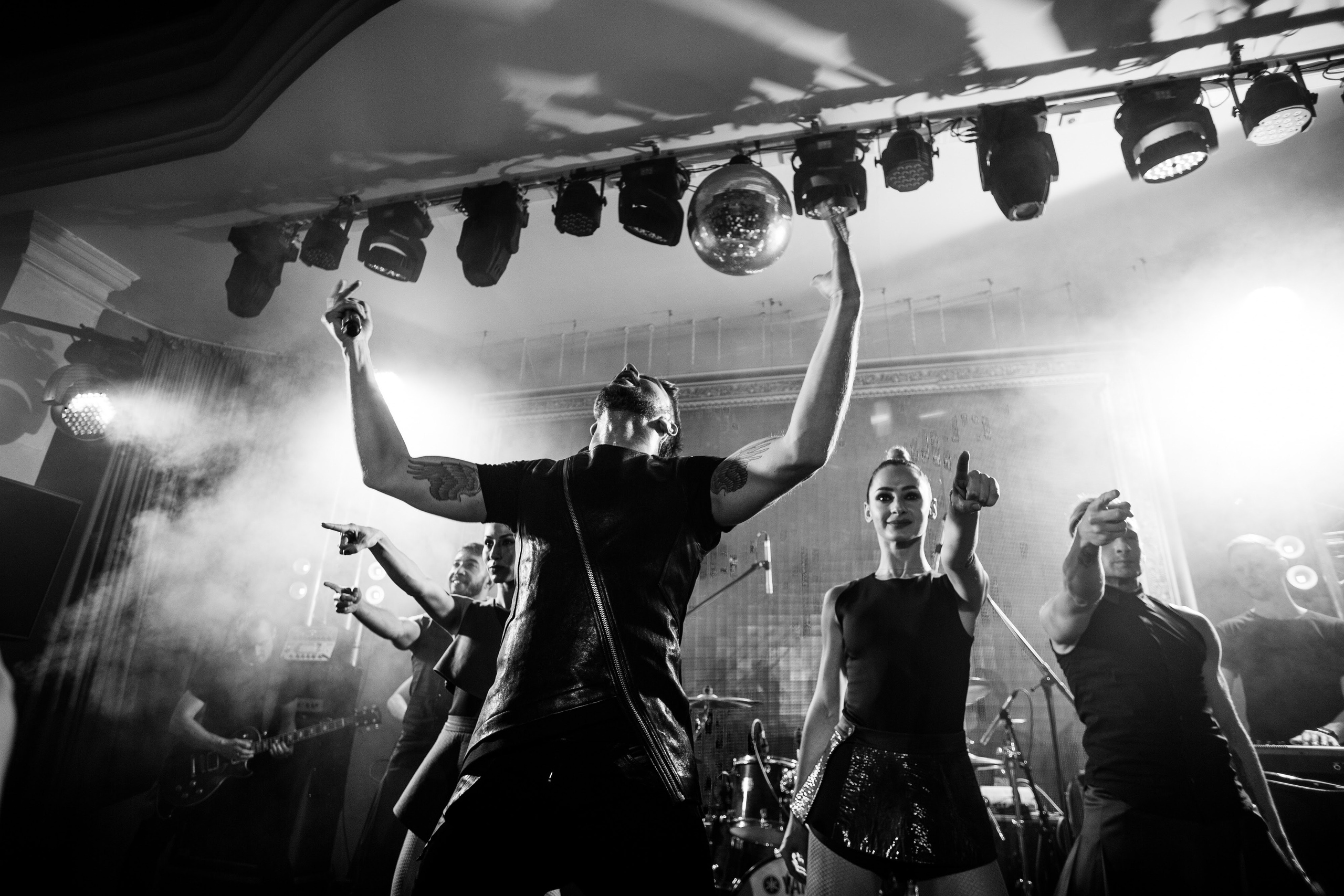 КОРПОРАТИВ ARKONHOLDING. Wedding photographer