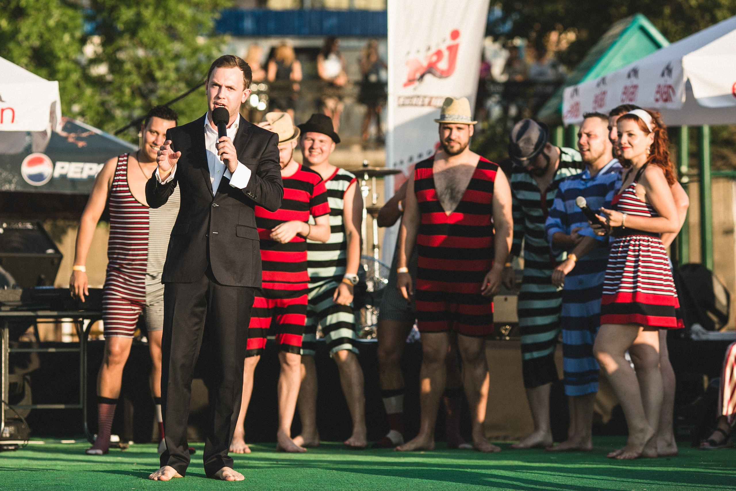 WEDD_ЯТИНА. SUMMER PARTY _ KinUP-Пляж. Wedding photographer