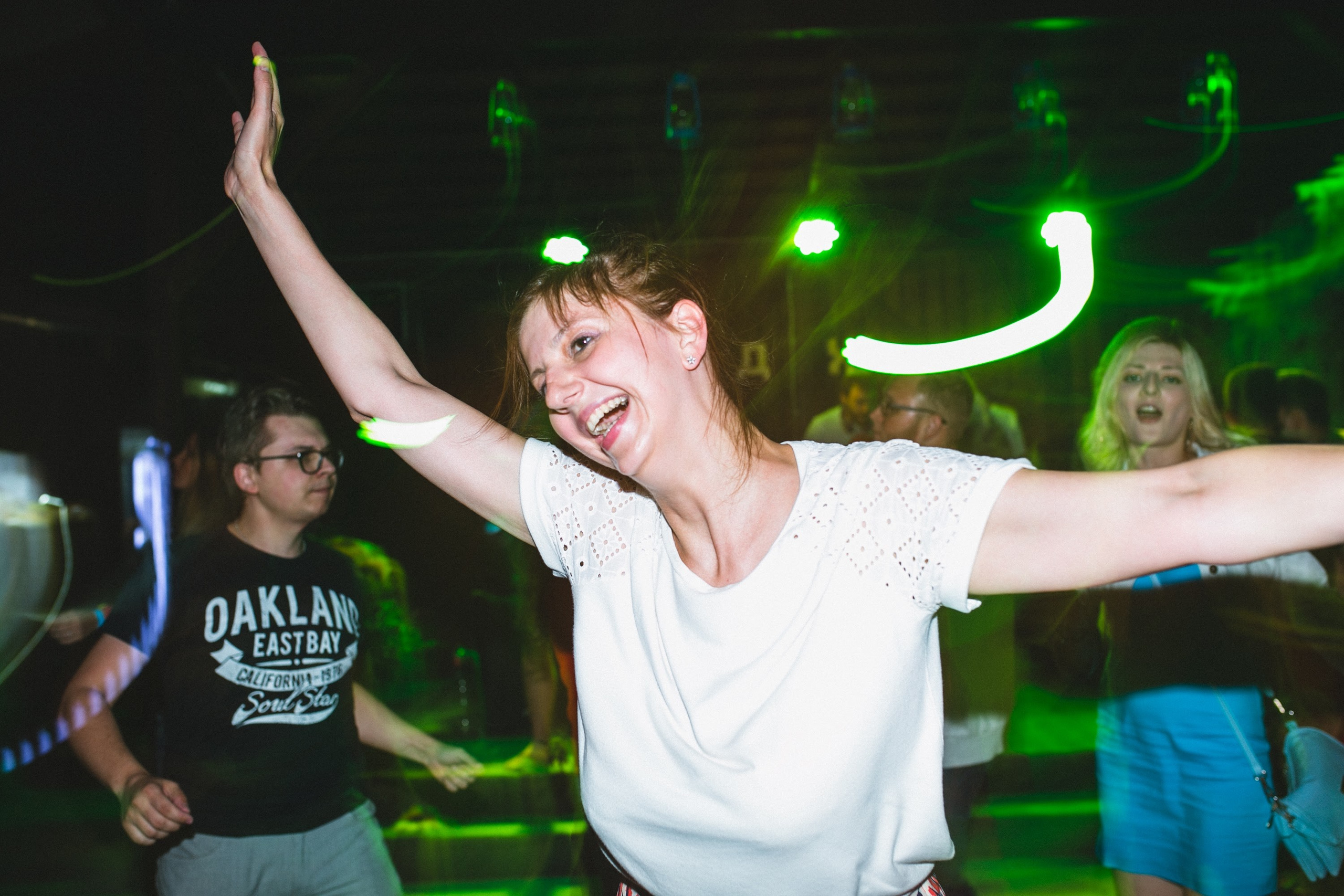 WEDD_ЯТИНА. SUMMER PARTY _ KinUP-Пляж. Wedding photographer