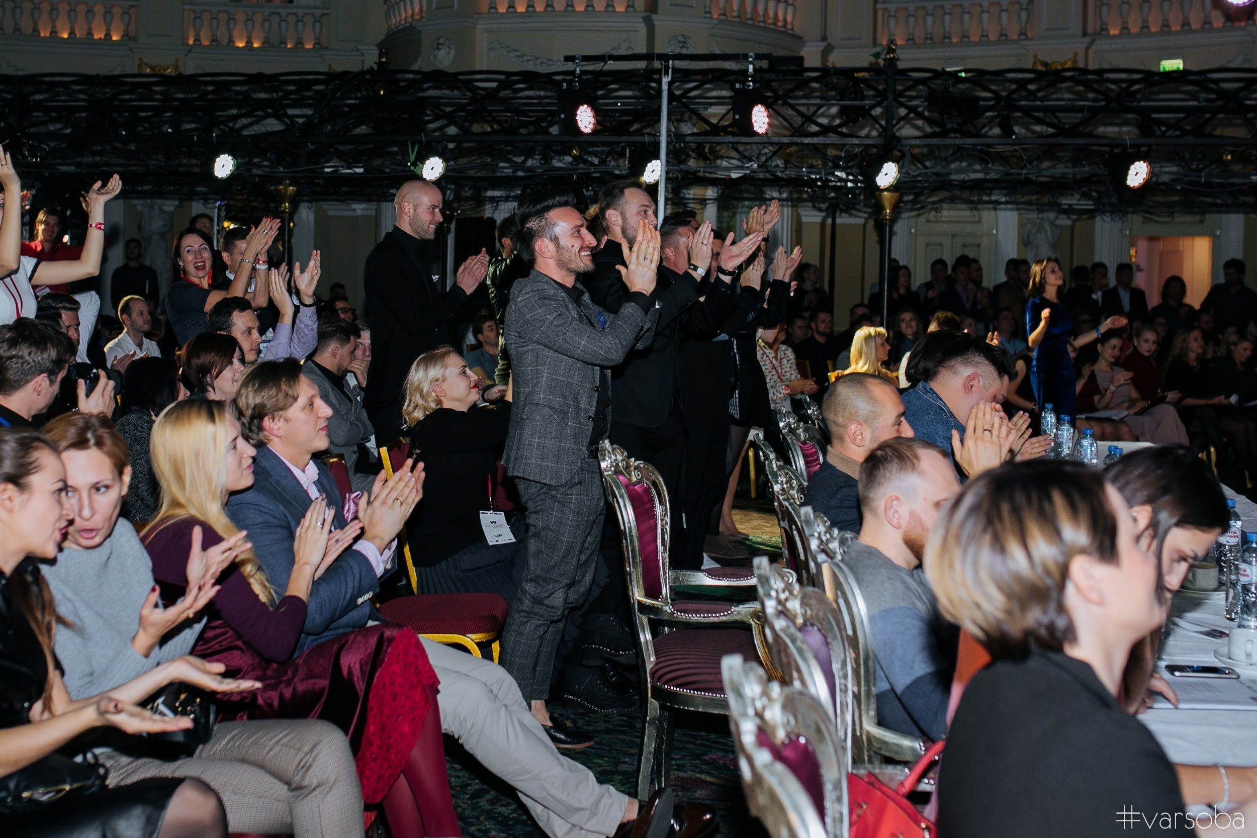 Rsw showmenweek. Wedding photographer