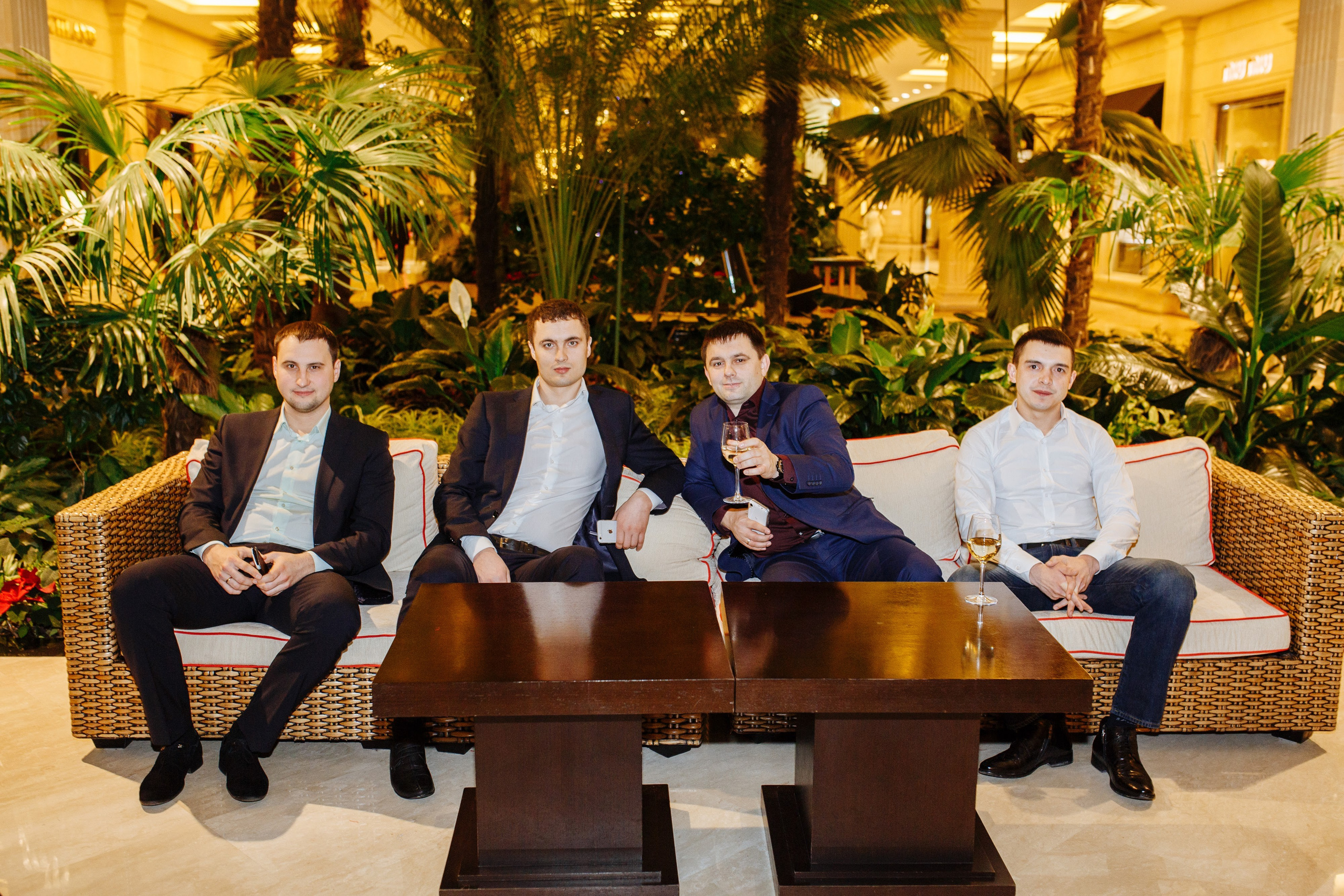 КОРПОРАТИВ ARKONHOLDING. Wedding photographer