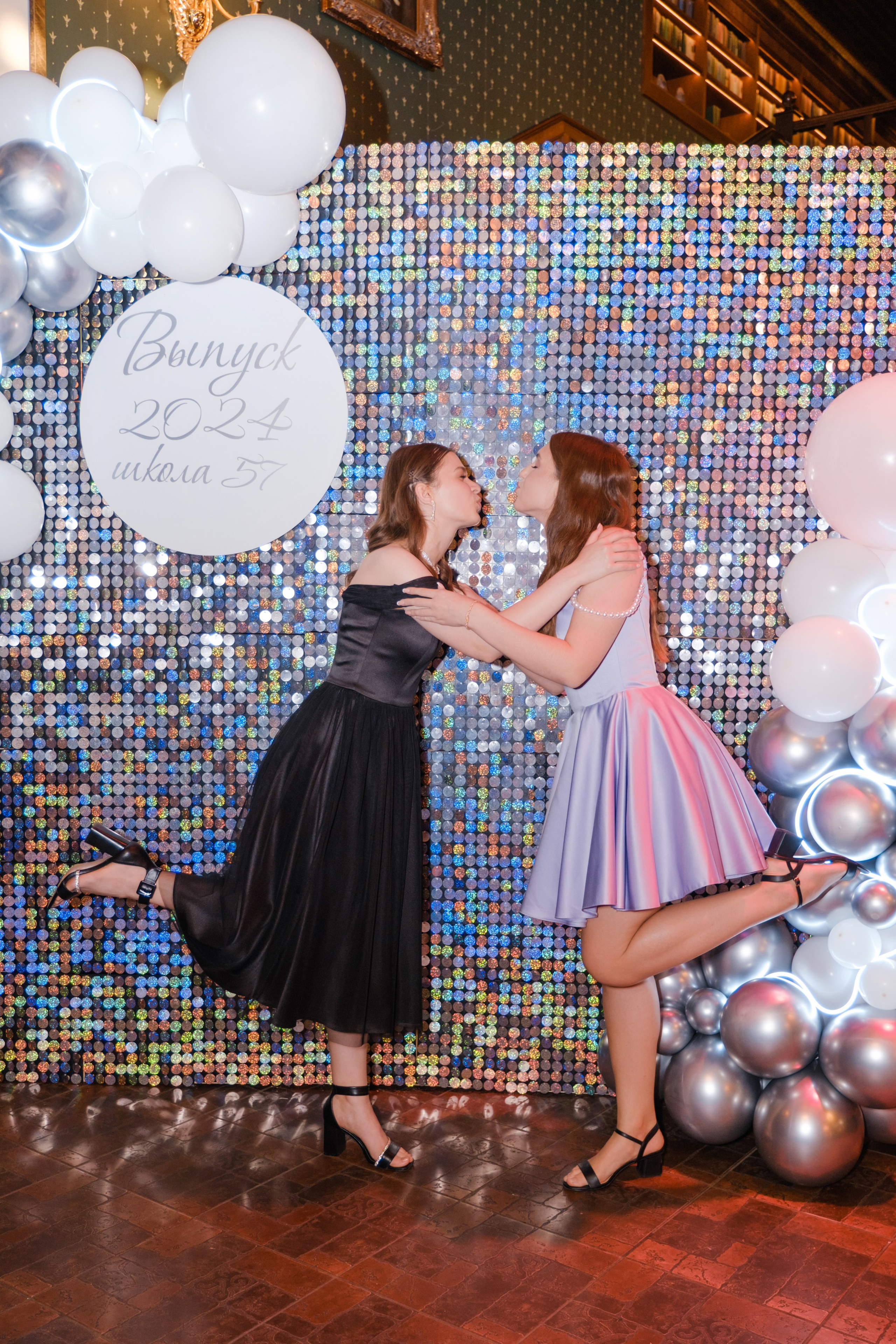 HADSON ВЫПУСКНОЙ. Wedding photographer