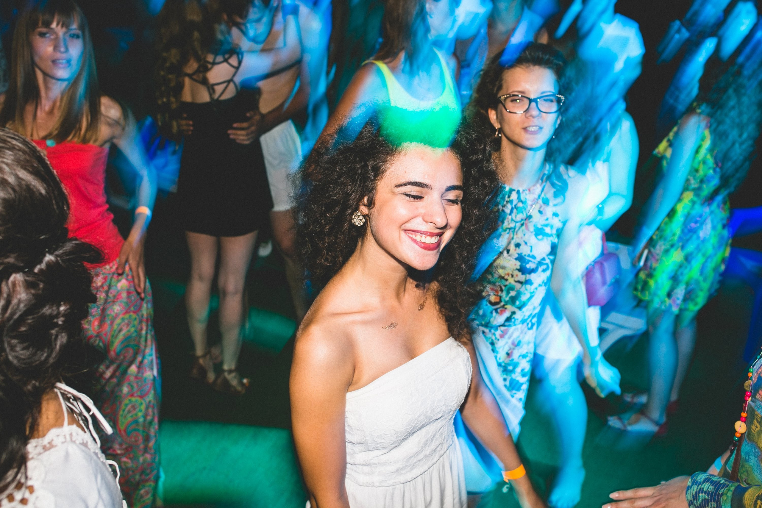 WEDD_ЯТИНА. SUMMER PARTY _ KinUP-Пляж. Wedding photographer