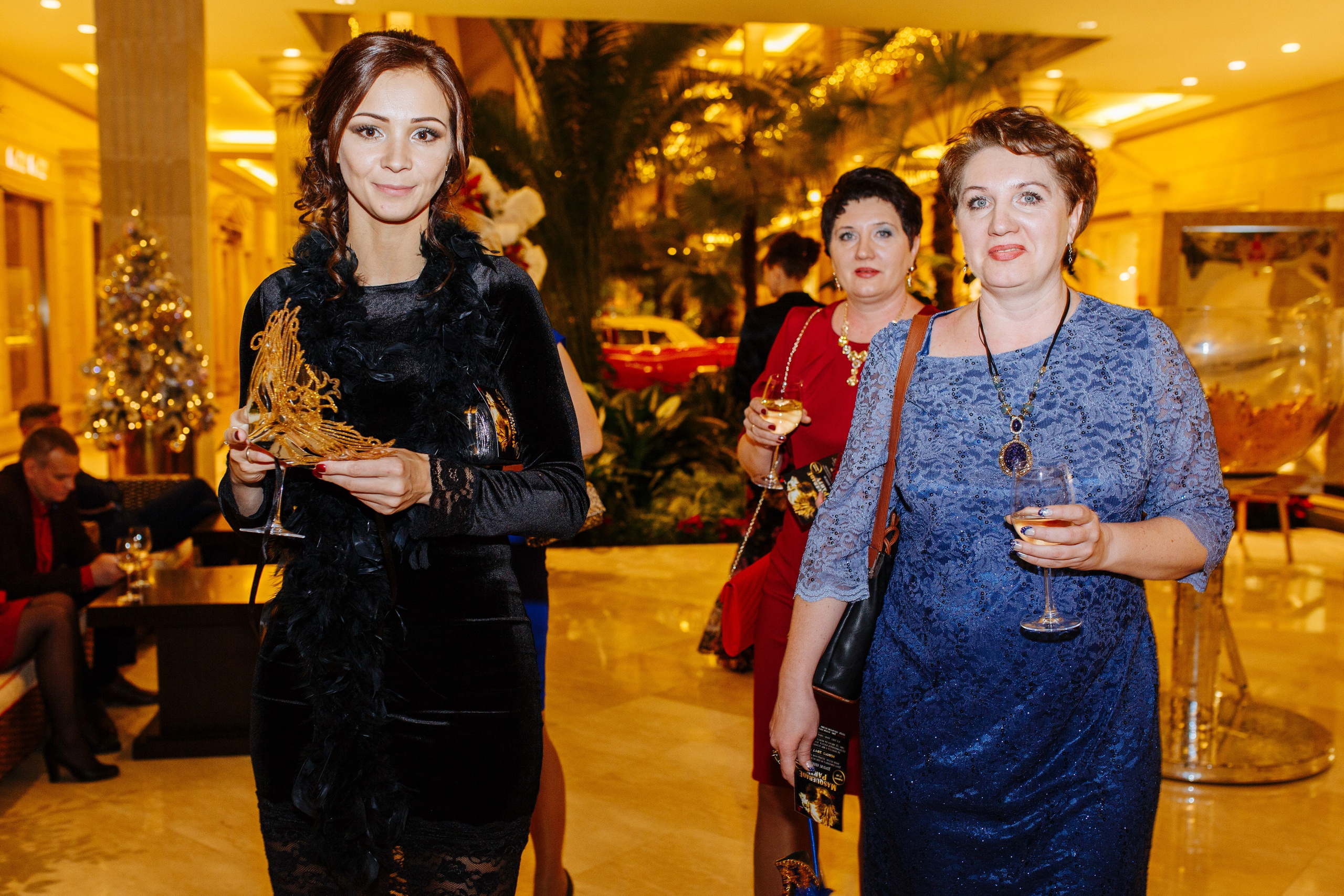 КОРПОРАТИВ ARKONHOLDING. Wedding photographer