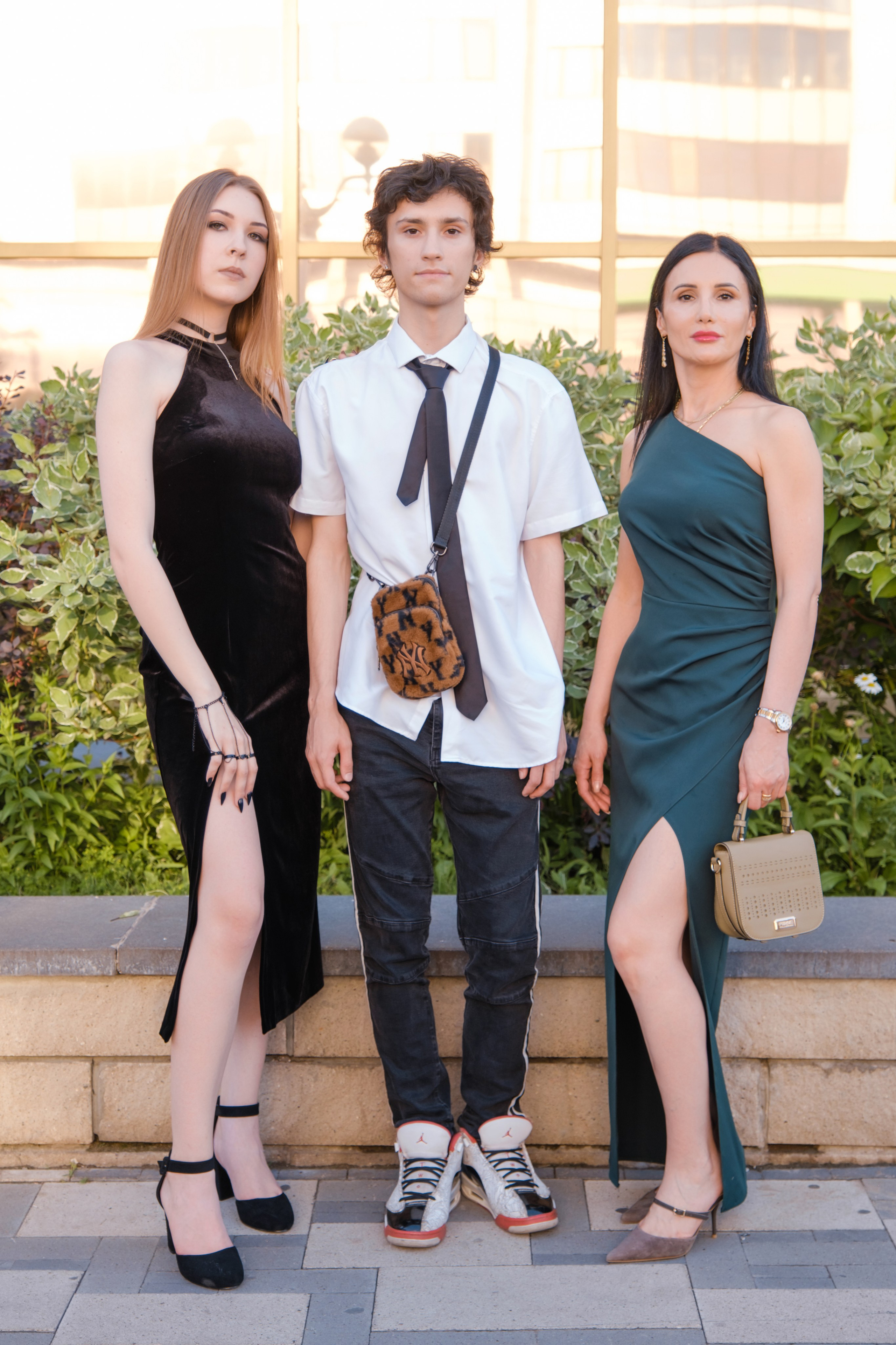 HADSON ВЫПУСКНОЙ. Wedding photographer