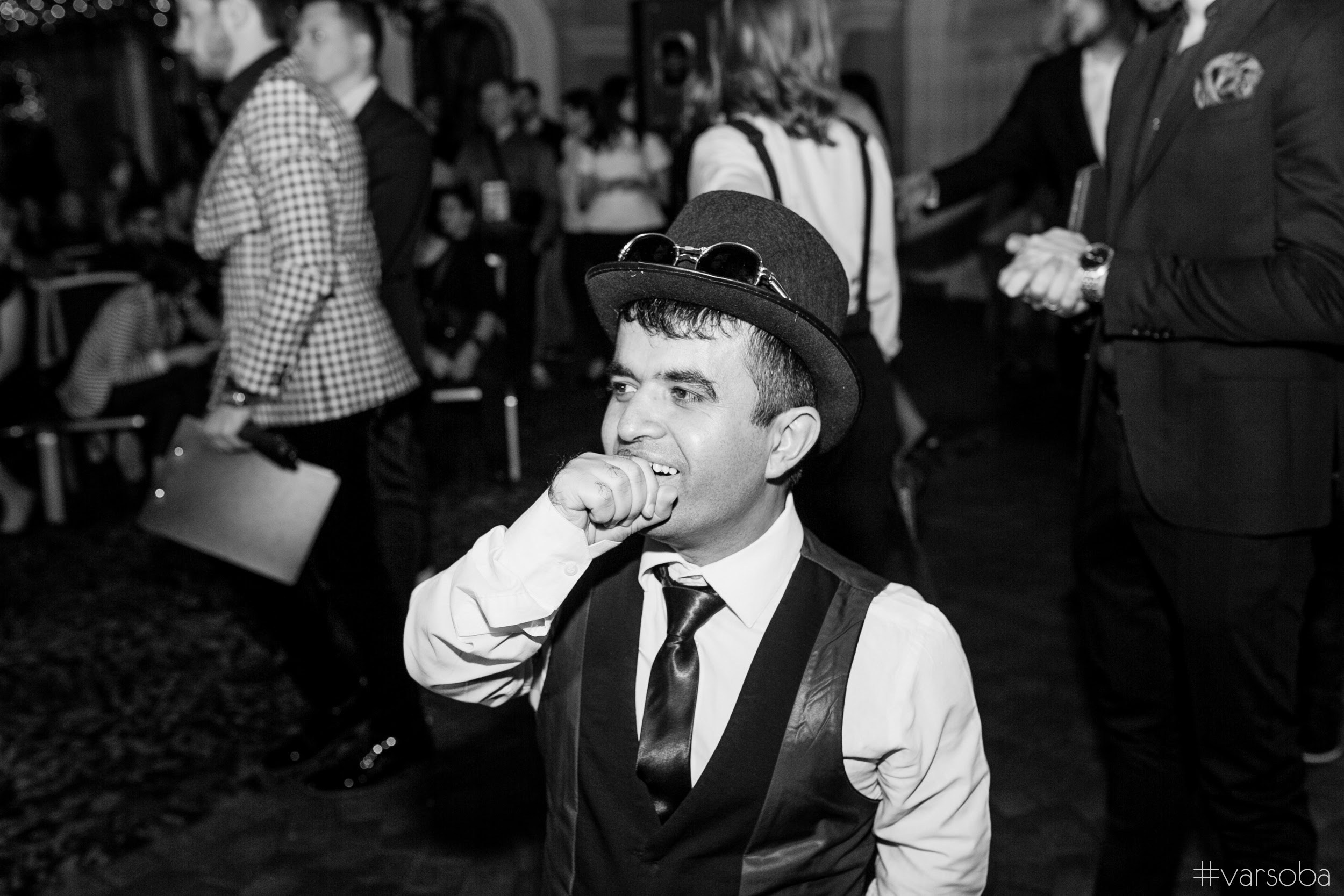Rsw showmenweek. Wedding photographer