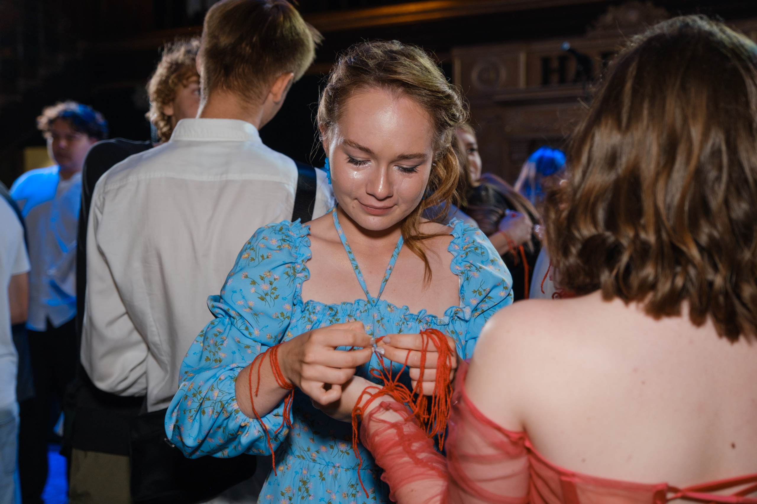 HADSON ВЫПУСКНОЙ. Wedding photographer