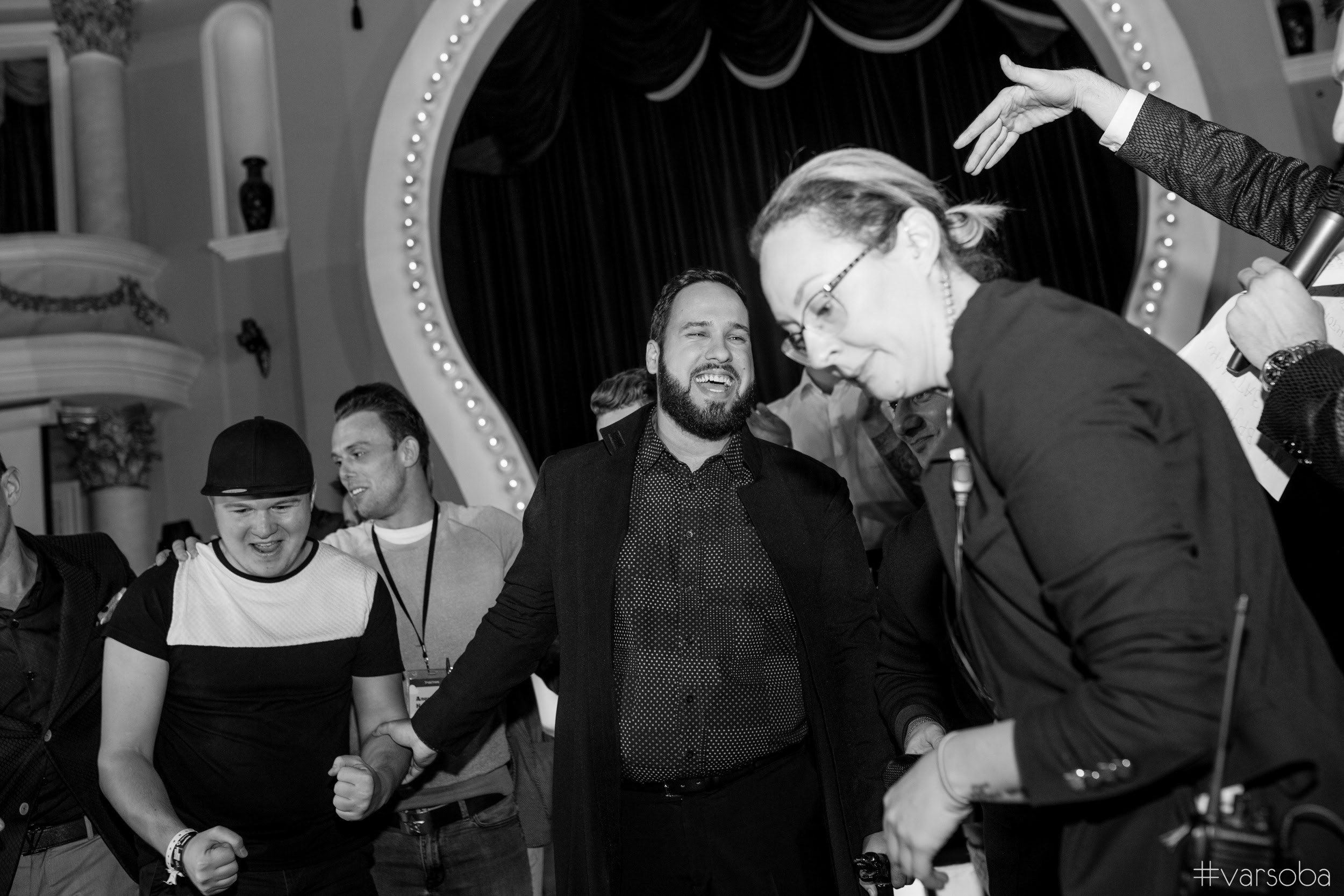 Rsw showmenweek. Wedding photographer