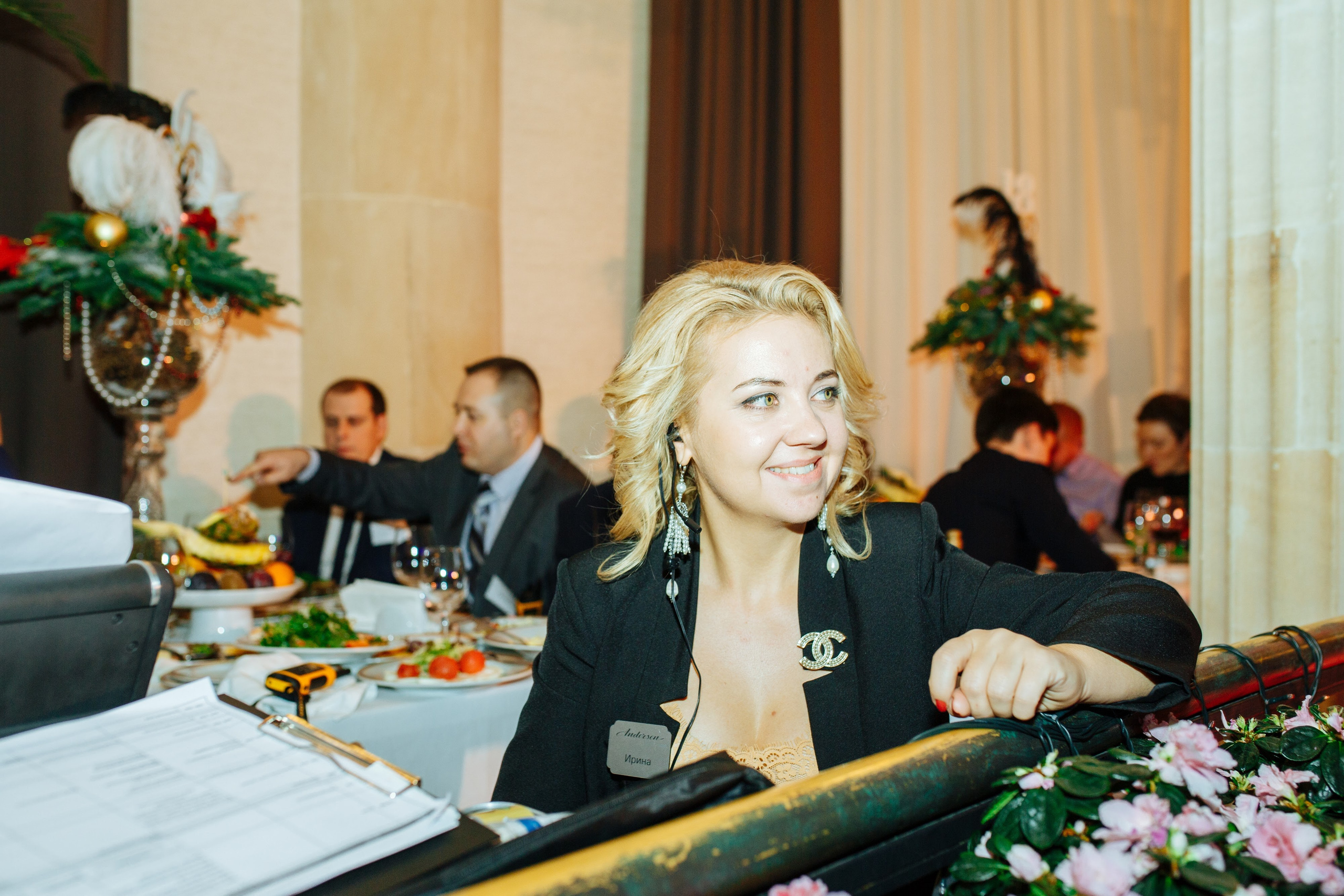 КОРПОРАТИВ ARKONHOLDING. Wedding photographer