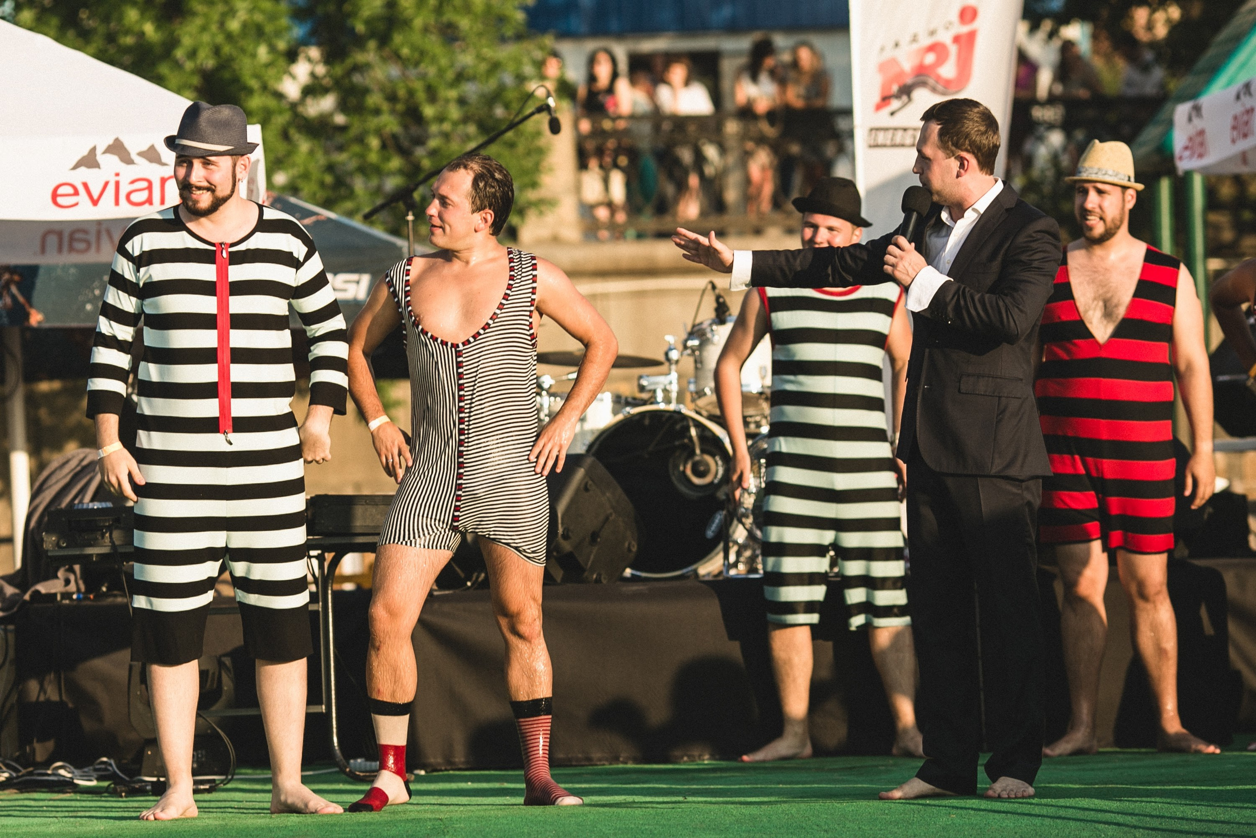 WEDD_ЯТИНА. SUMMER PARTY _ KinUP-Пляж. Wedding photographer