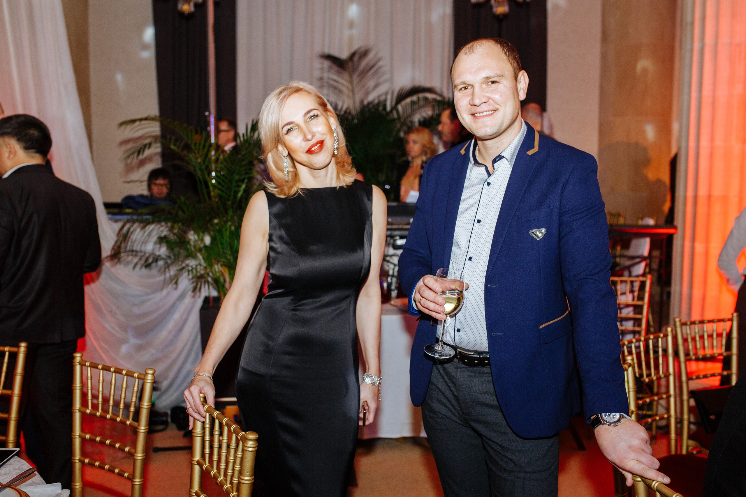 КОРПОРАТИВ ARKONHOLDING. Wedding photographer