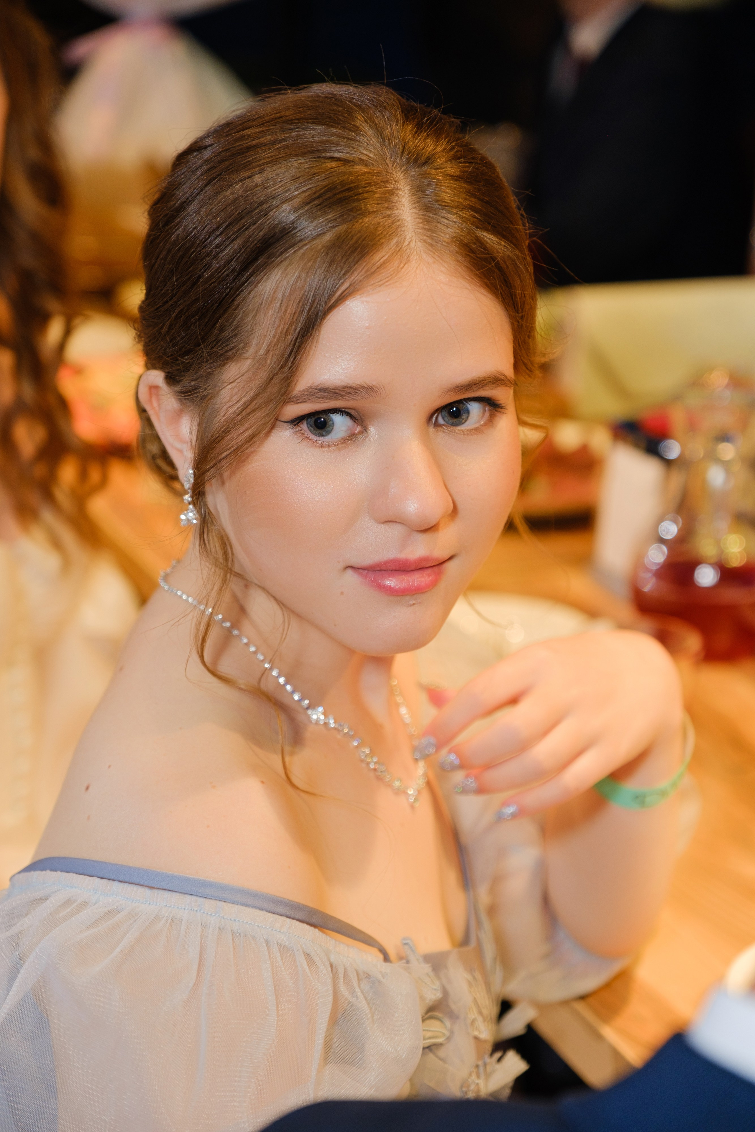 ЖИЗНЬ УДАЛАСЬ ВЫПУСКНОЙ. Wedding photographer