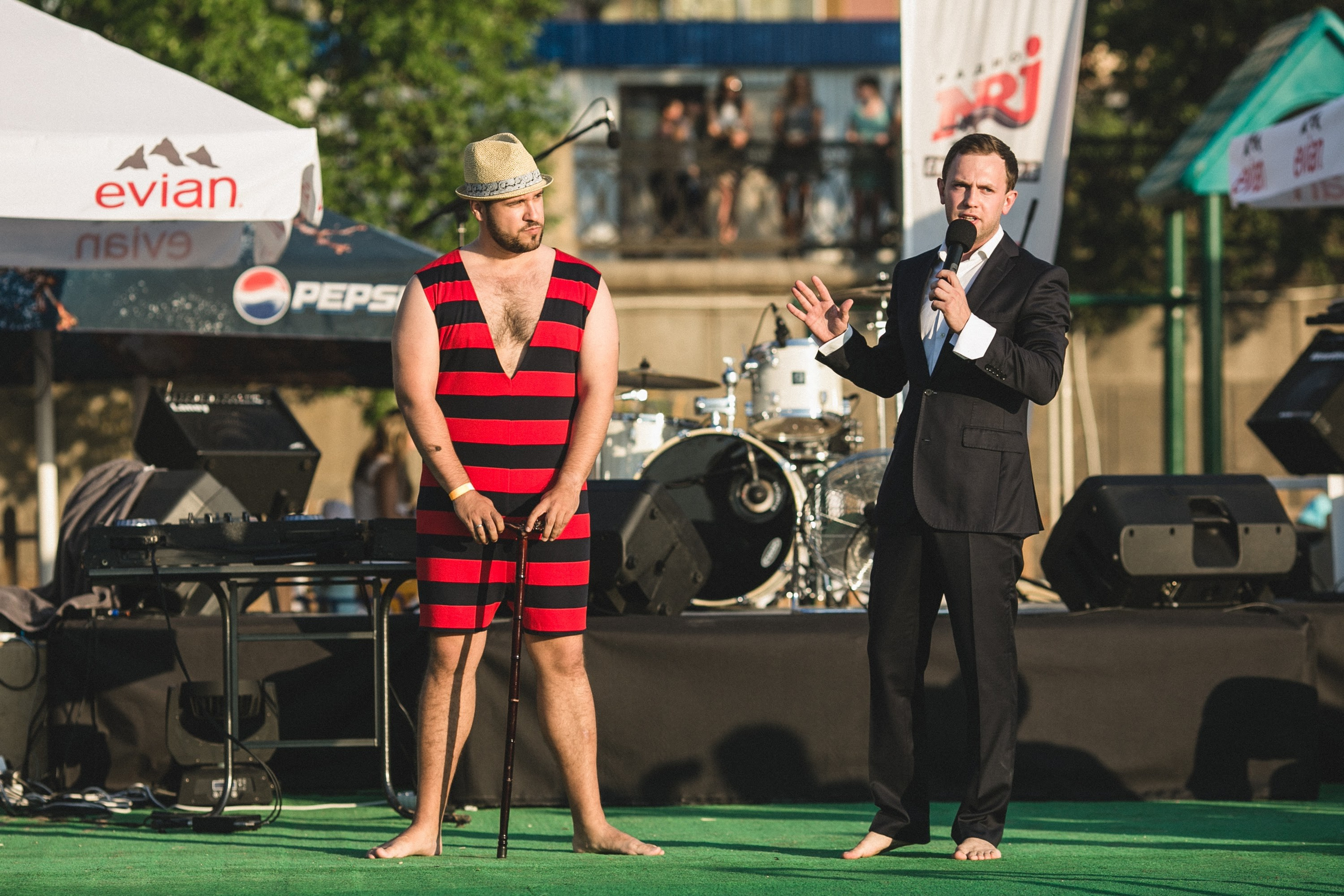 WEDD_ЯТИНА. SUMMER PARTY _ KinUP-Пляж. Wedding photographer