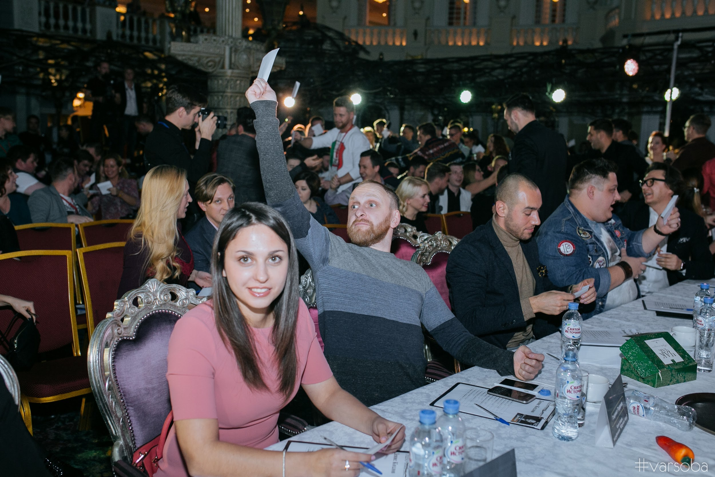 Rsw showmenweek. Wedding photographer