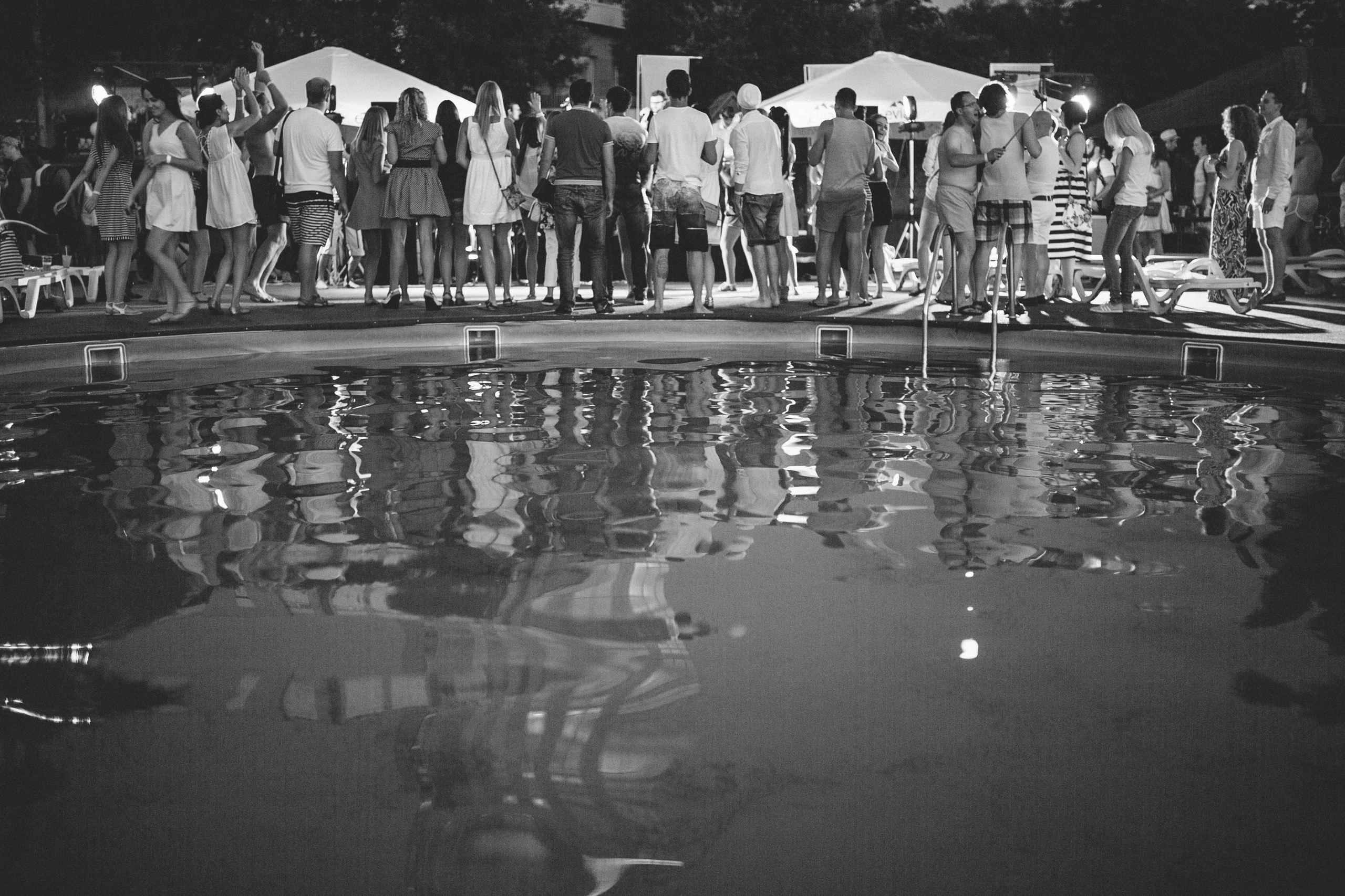 WEDD_ЯТИНА. SUMMER PARTY _ KinUP-Пляж. Wedding photographer