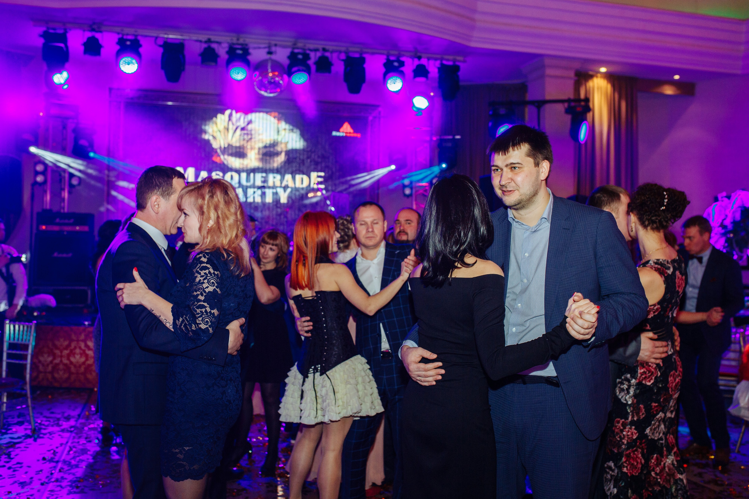 КОРПОРАТИВ ARKONHOLDING. Wedding photographer